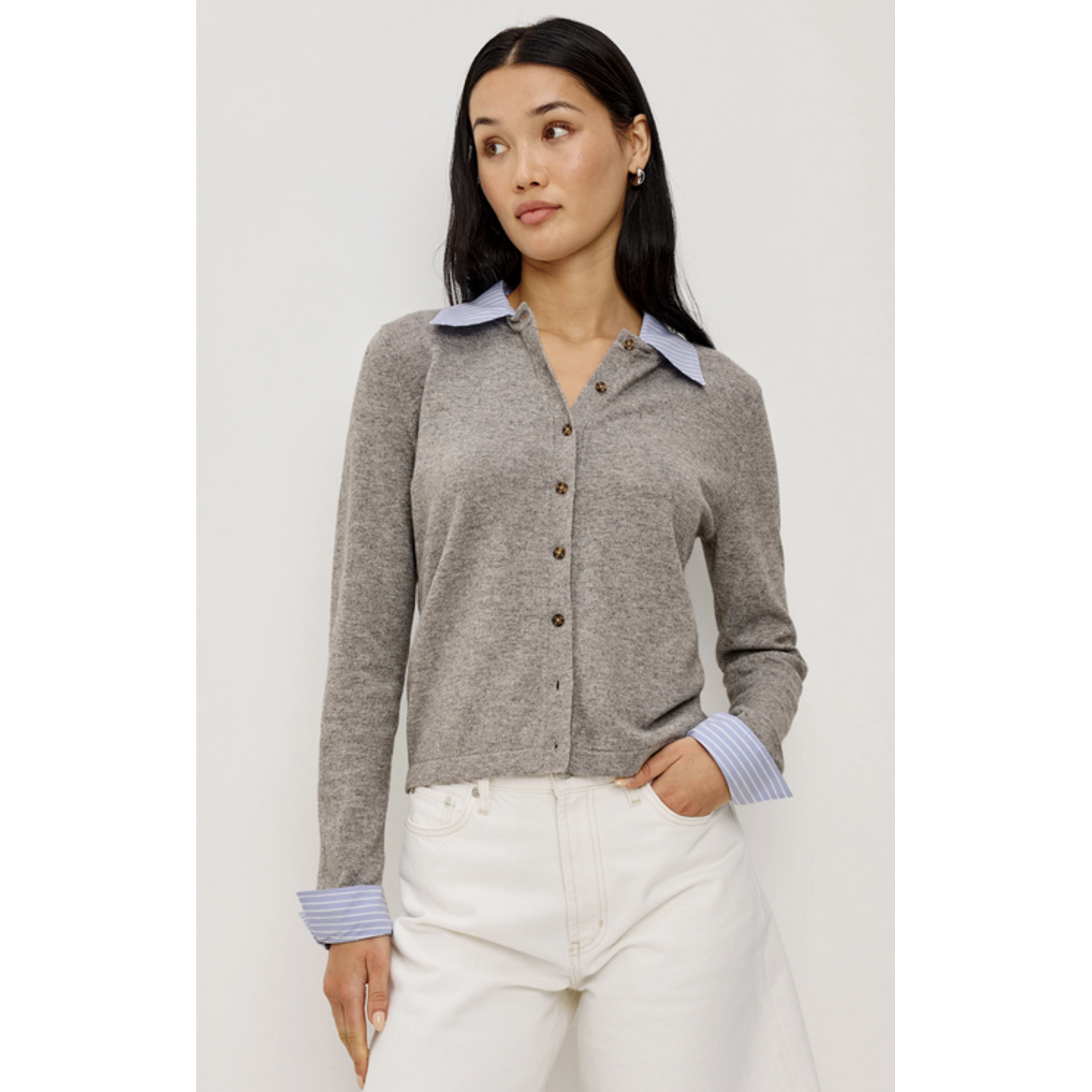 RAILS RAILS ERYN TOP