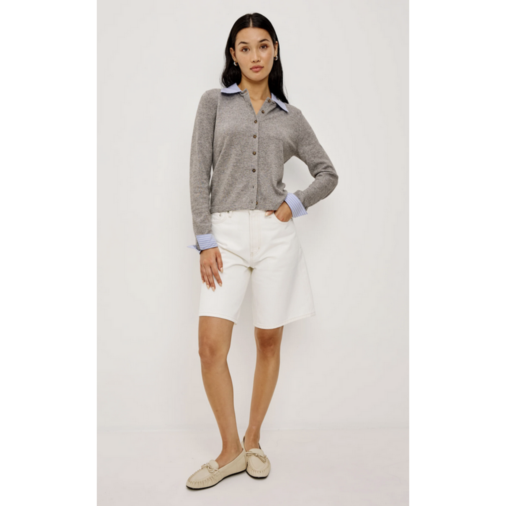 RAILS RAILS ERYN TOP
