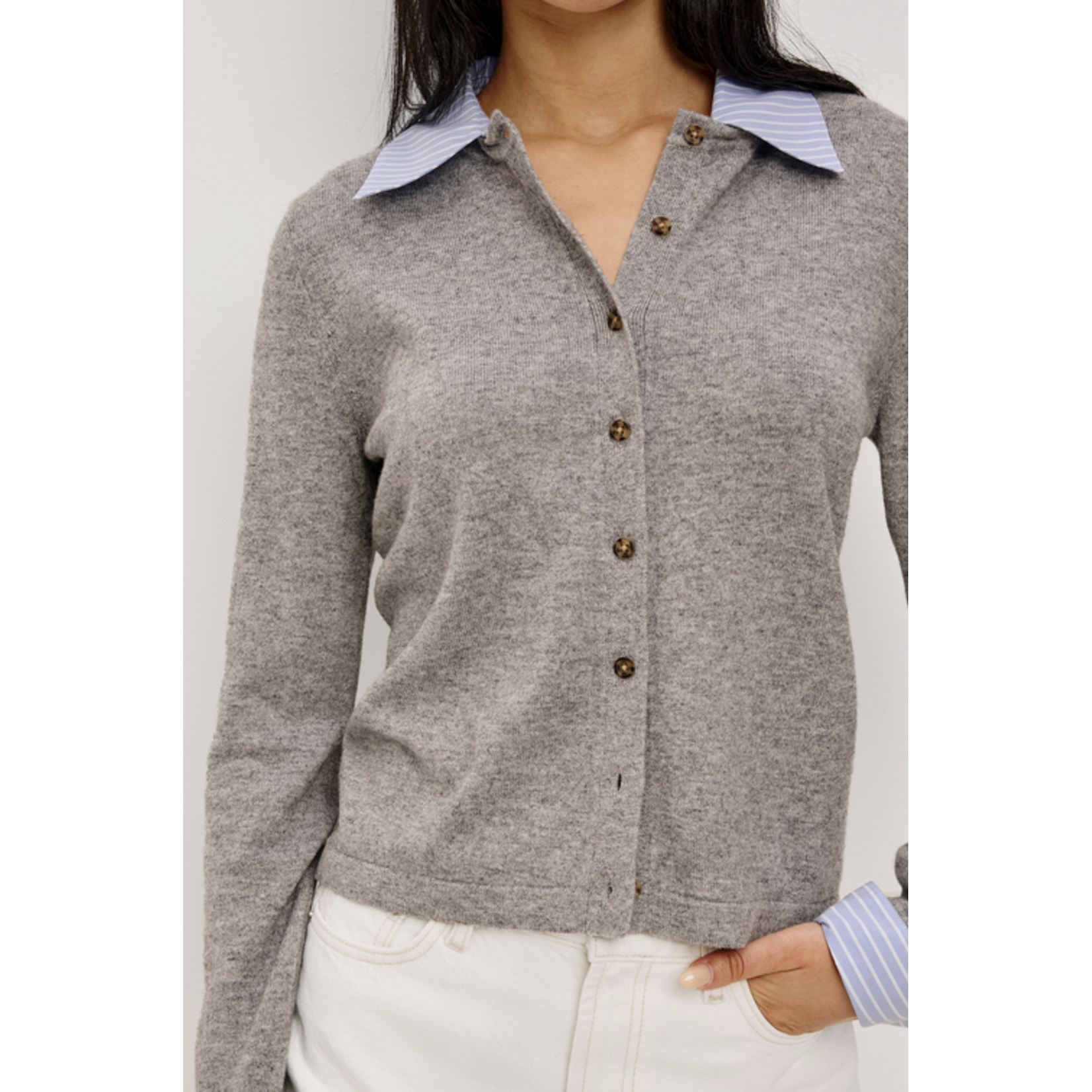 RAILS RAILS ERYN TOP