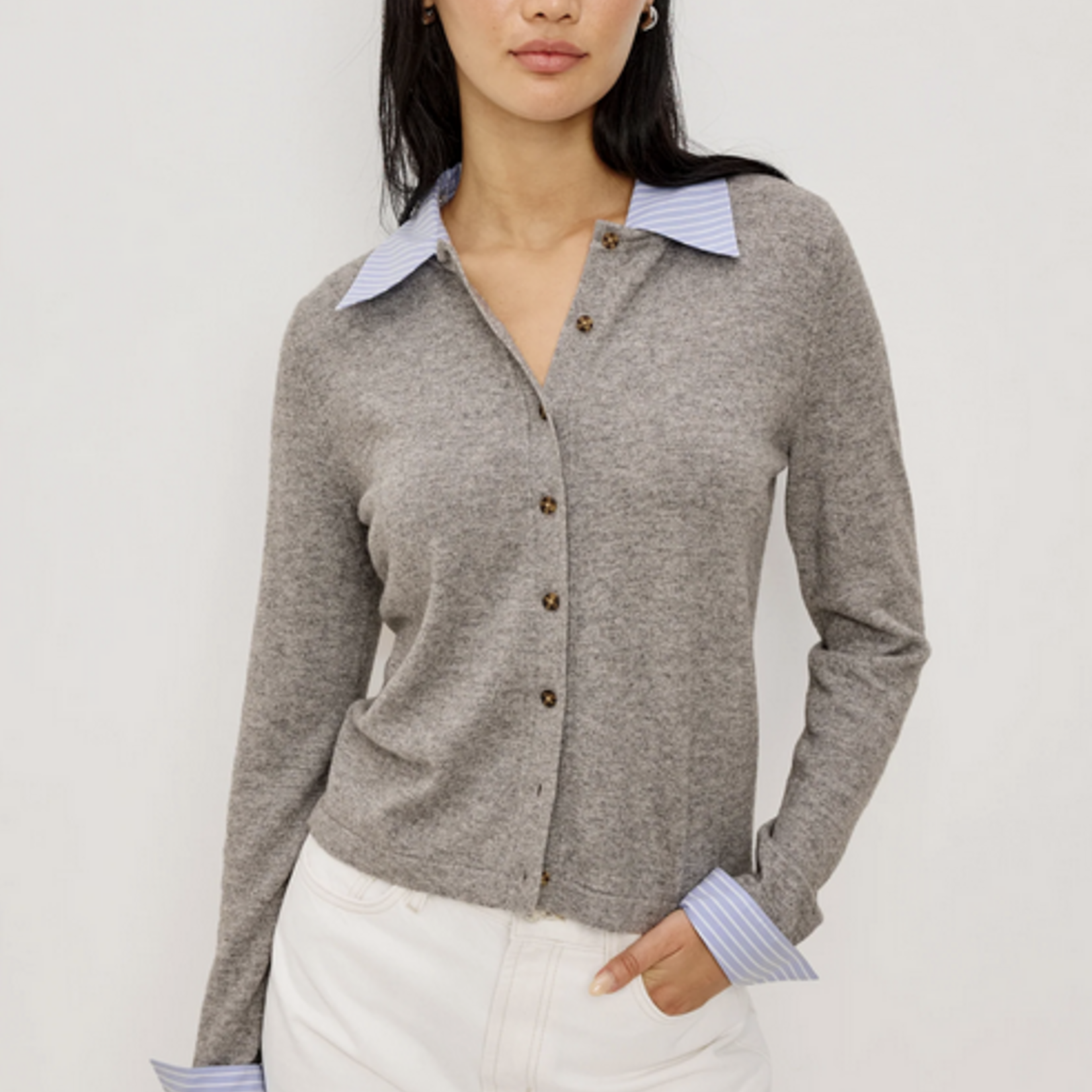 RAILS RAILS ERYN TOP