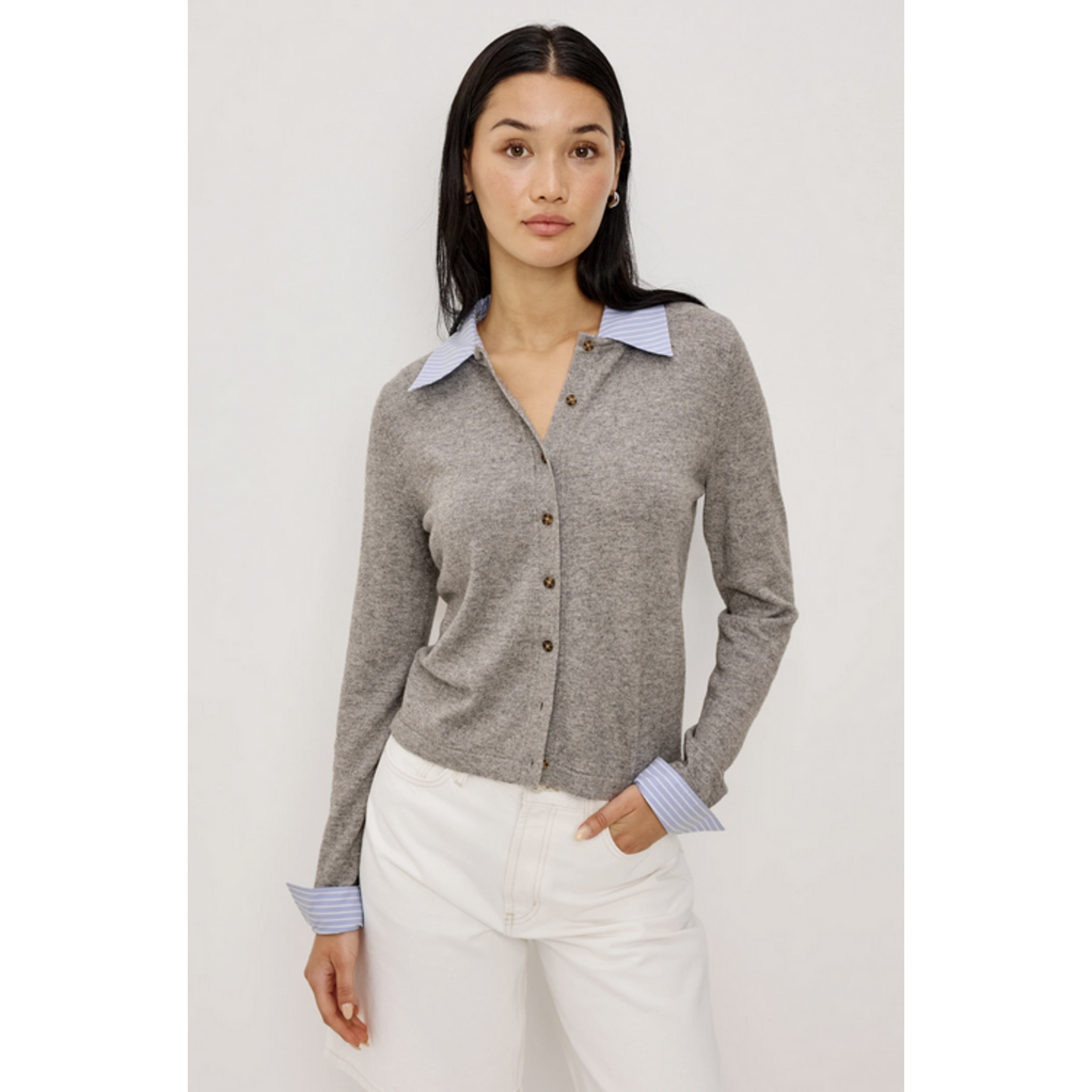 RAILS RAILS ERYN TOP