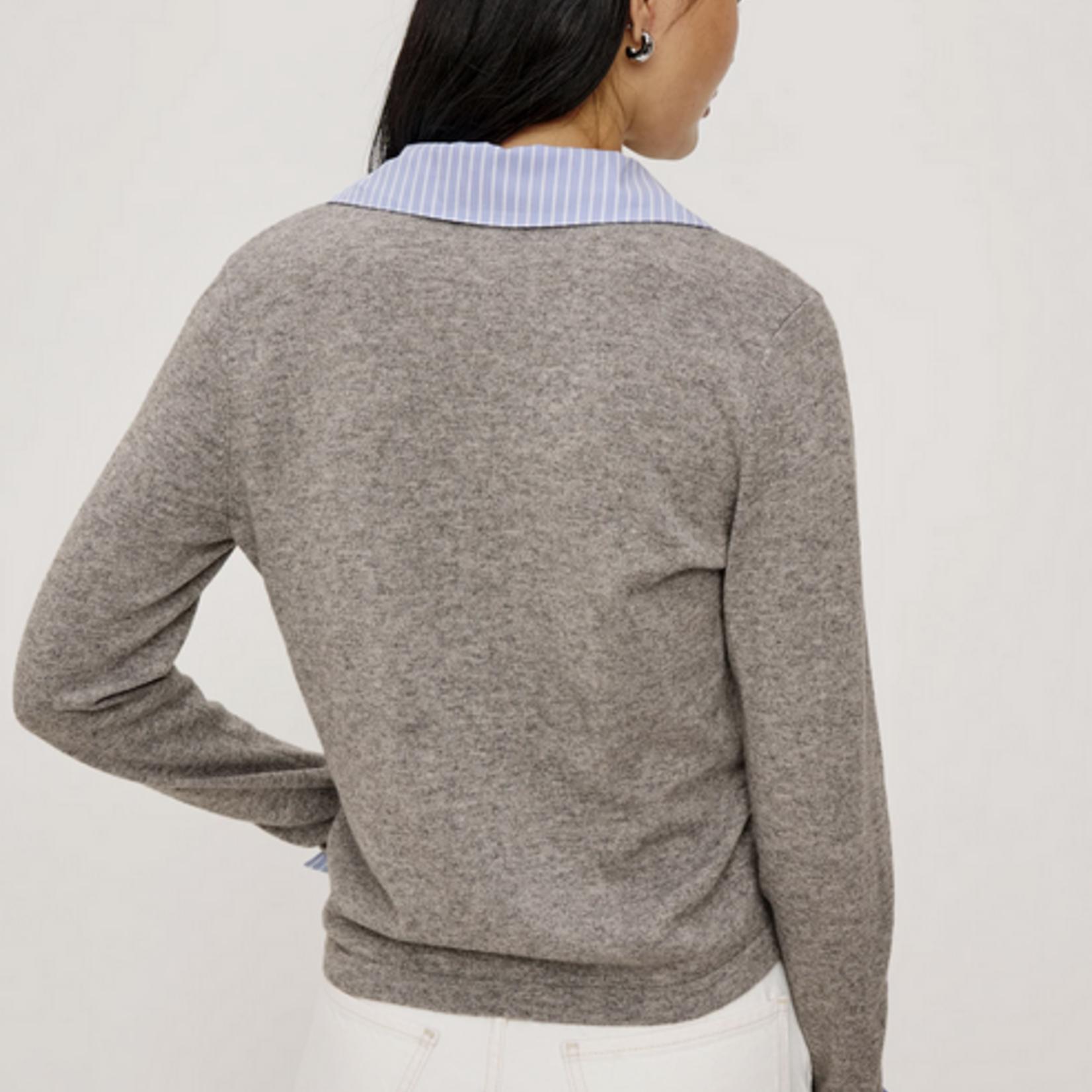 RAILS RAILS ERYN TOP