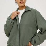 RAILS RAILS BLAKE JACKET