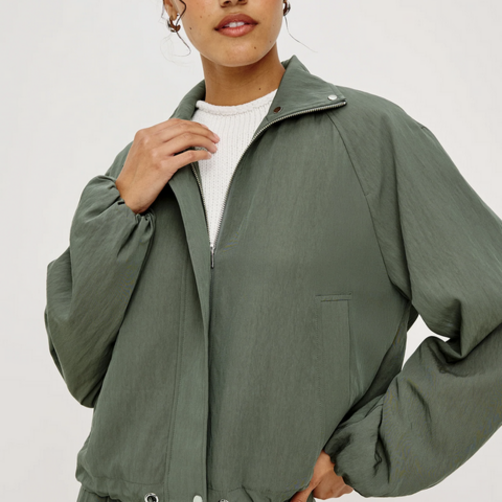 RAILS RAILS BLAKE JACKET