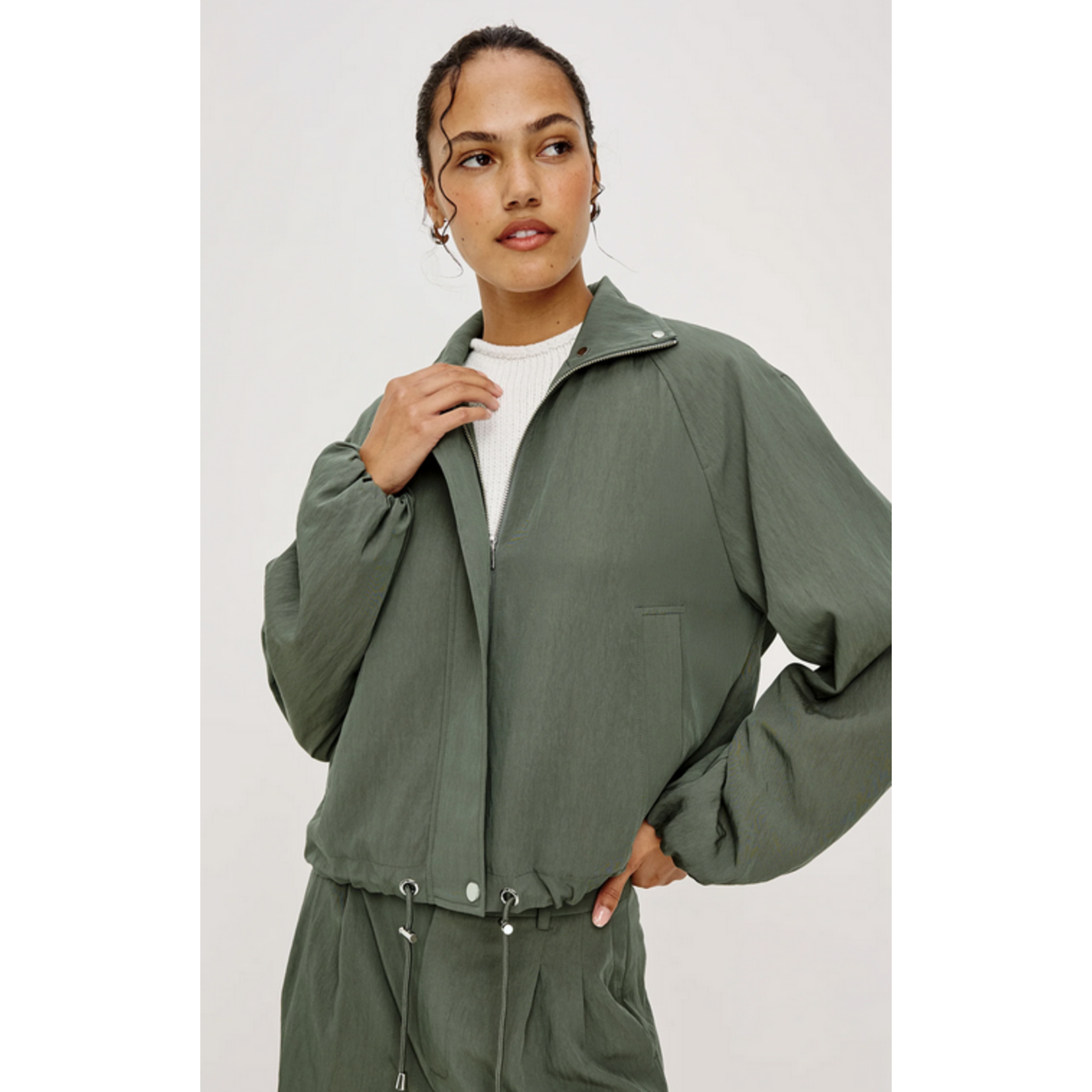 RAILS RAILS BLAKE JACKET