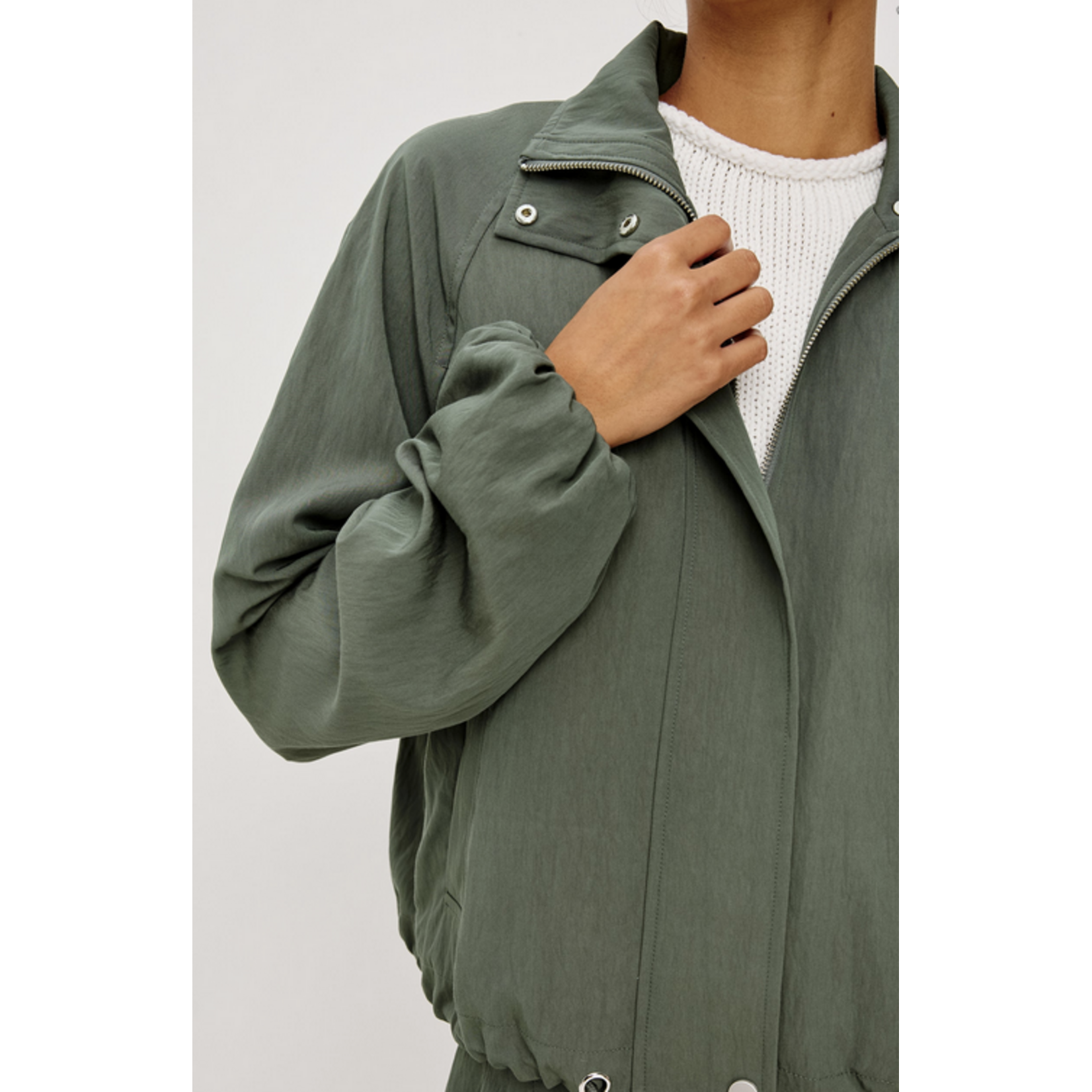 RAILS RAILS BLAKE JACKET