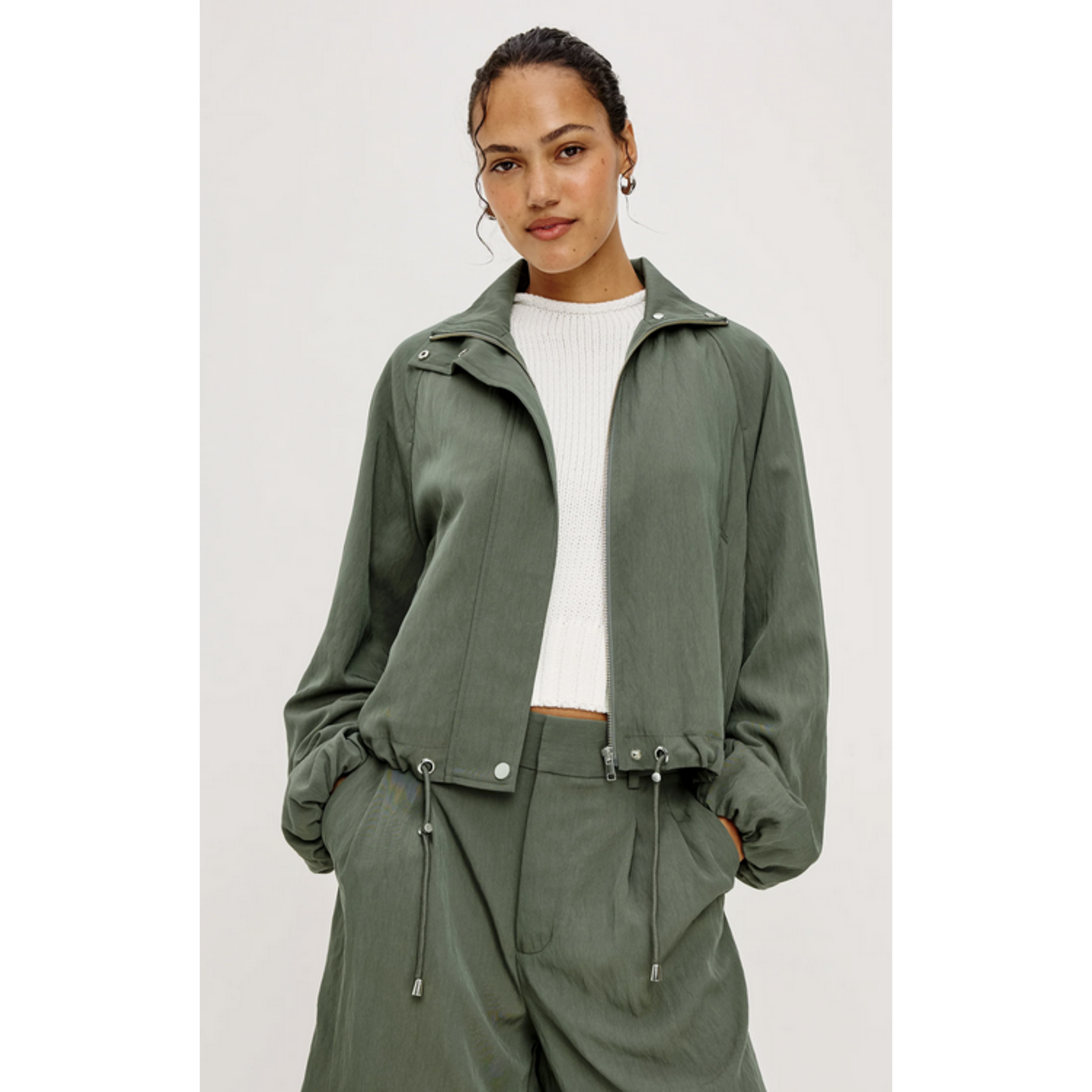 RAILS RAILS BLAKE JACKET