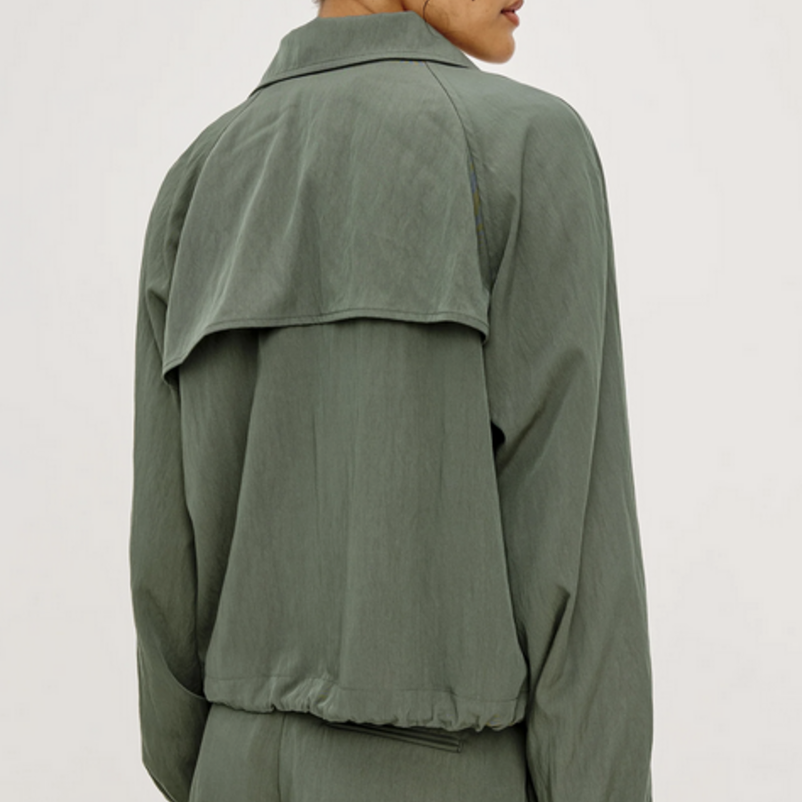 RAILS RAILS BLAKE JACKET