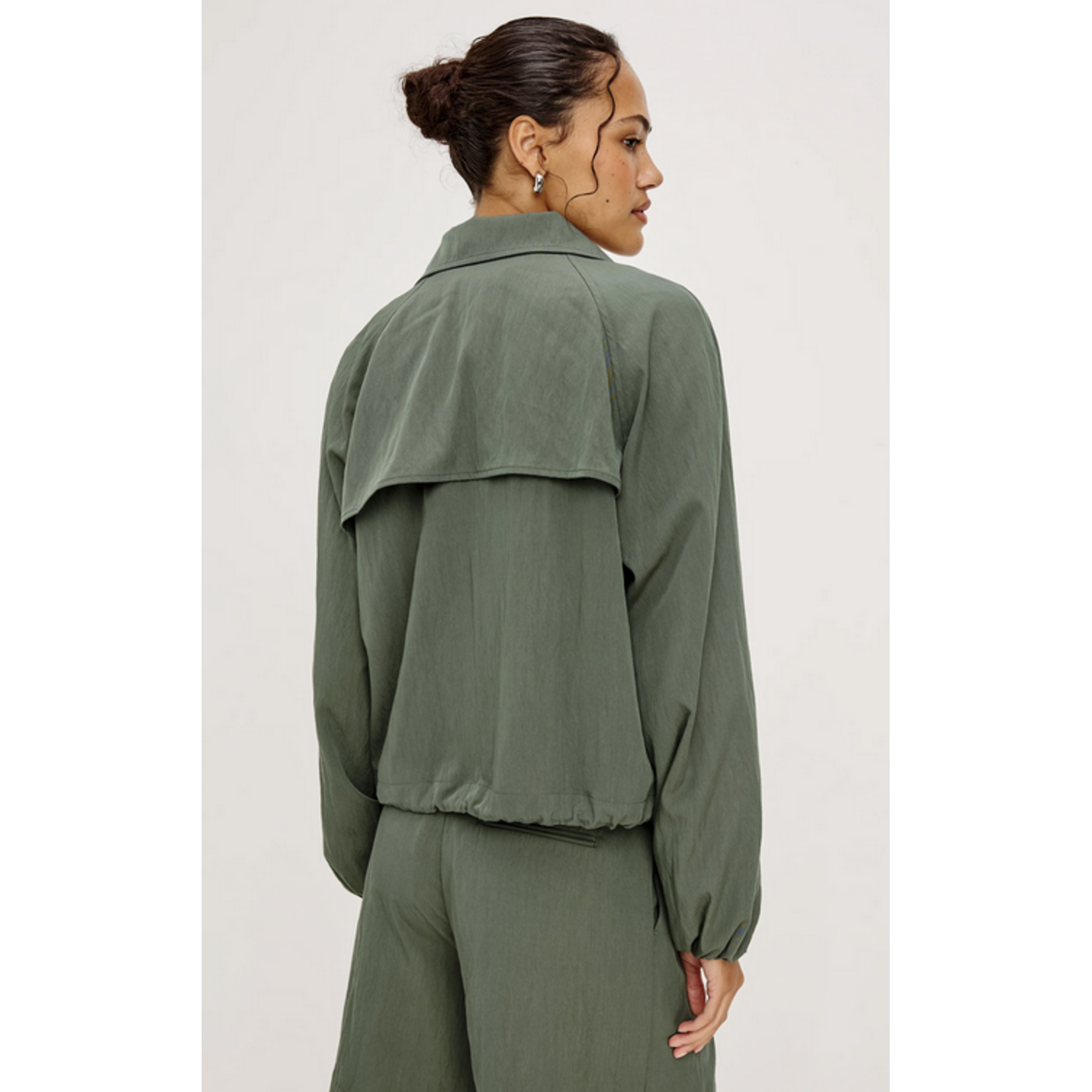 RAILS RAILS BLAKE JACKET