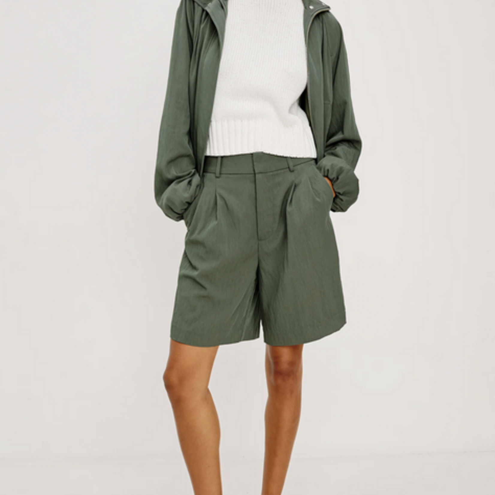 RAILS RAILS BLAKE JACKET