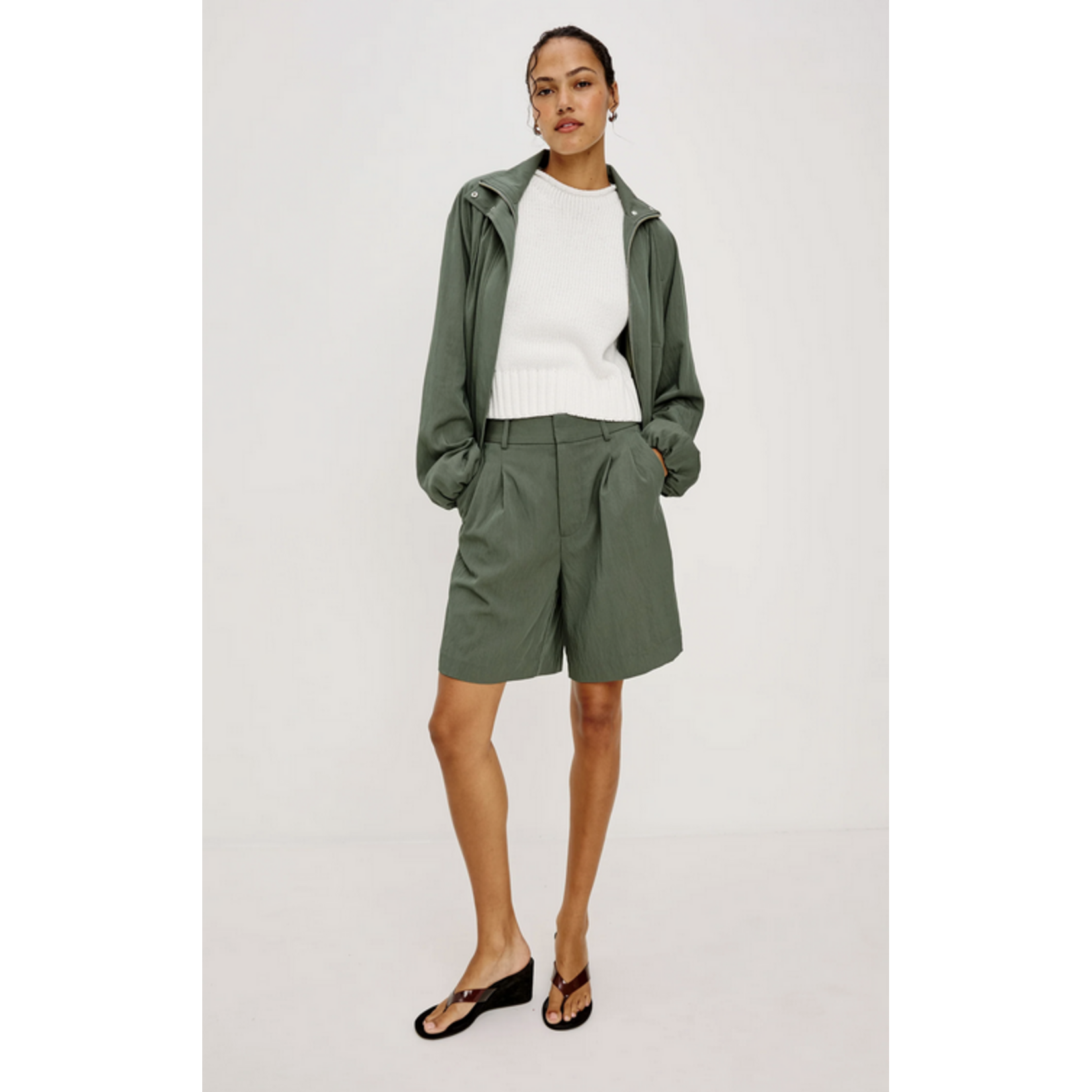 RAILS RAILS BLAKE JACKET