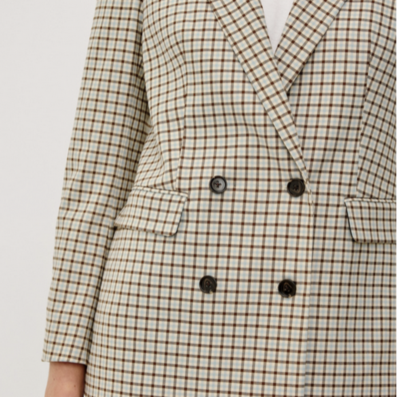 RAILS RAILS JAC BLAZER