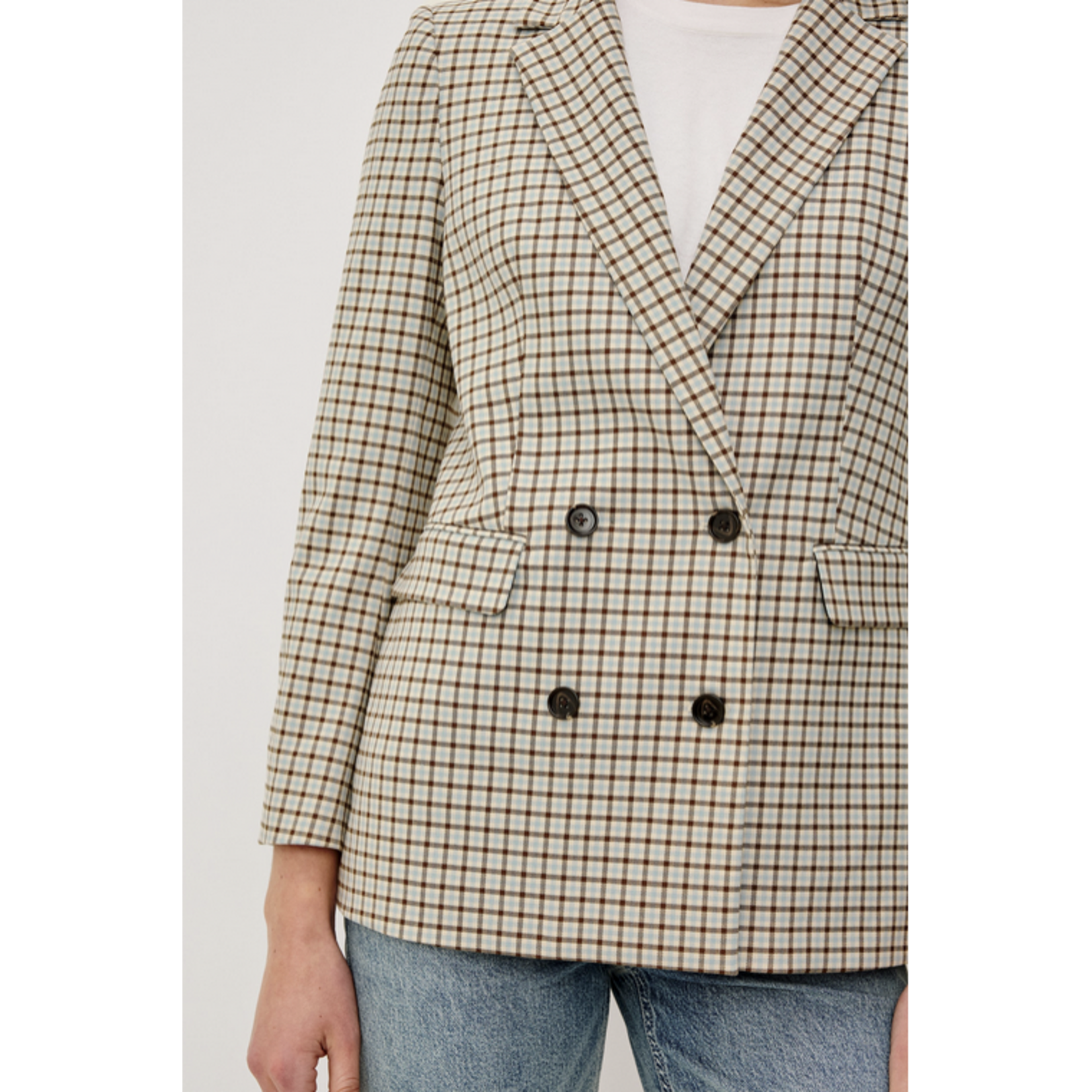 RAILS RAILS JAC BLAZER