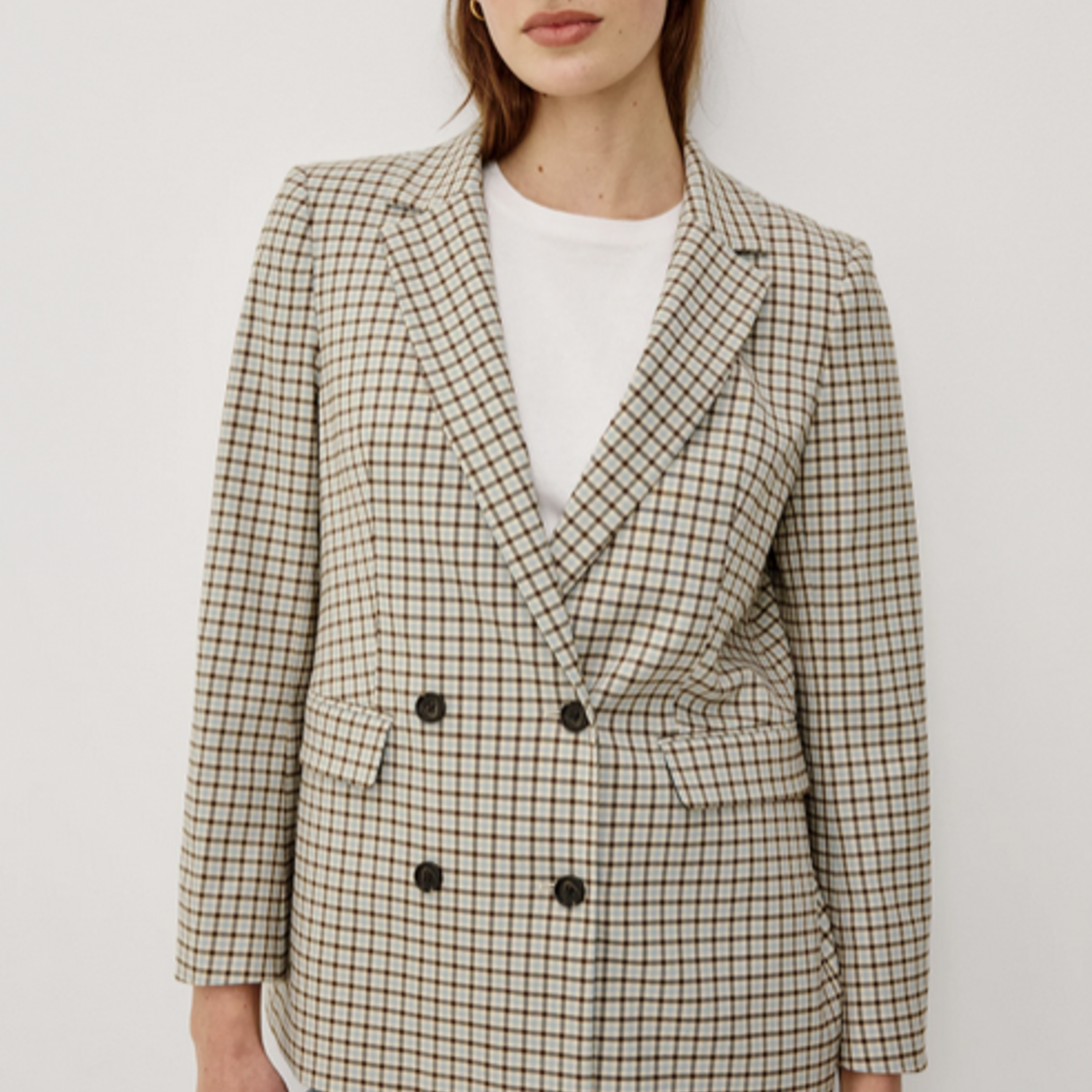 RAILS RAILS JAC BLAZER