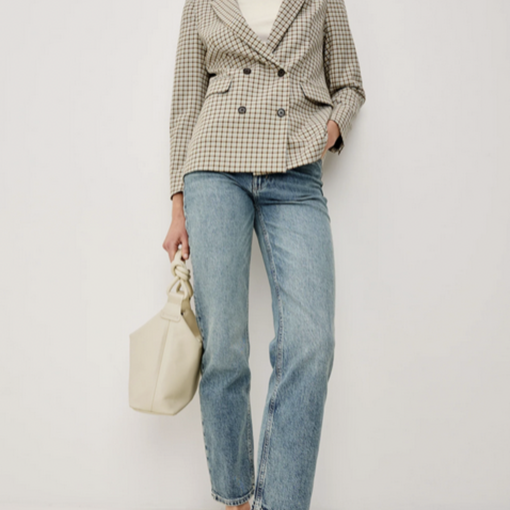 RAILS RAILS JAC BLAZER