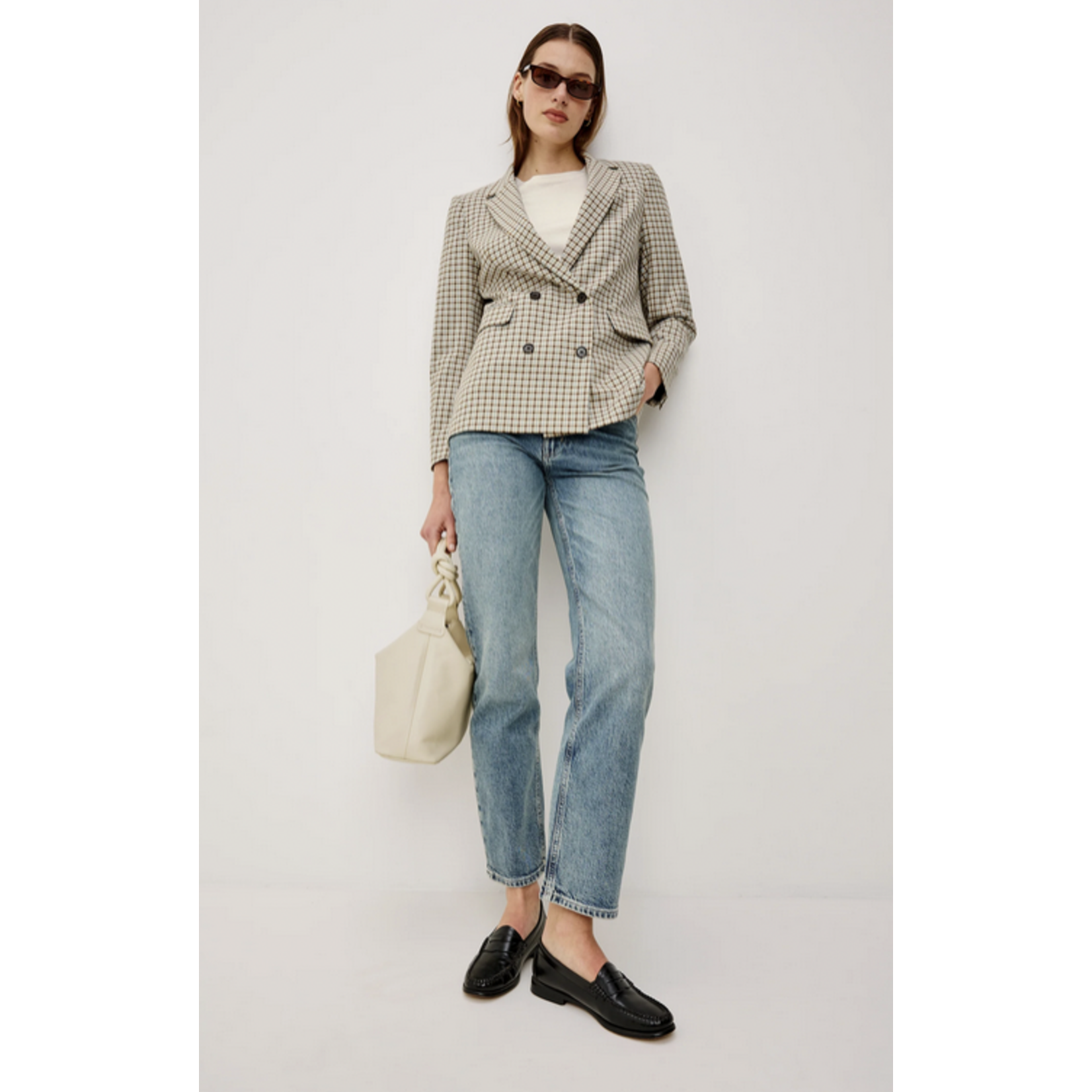 RAILS RAILS JAC BLAZER