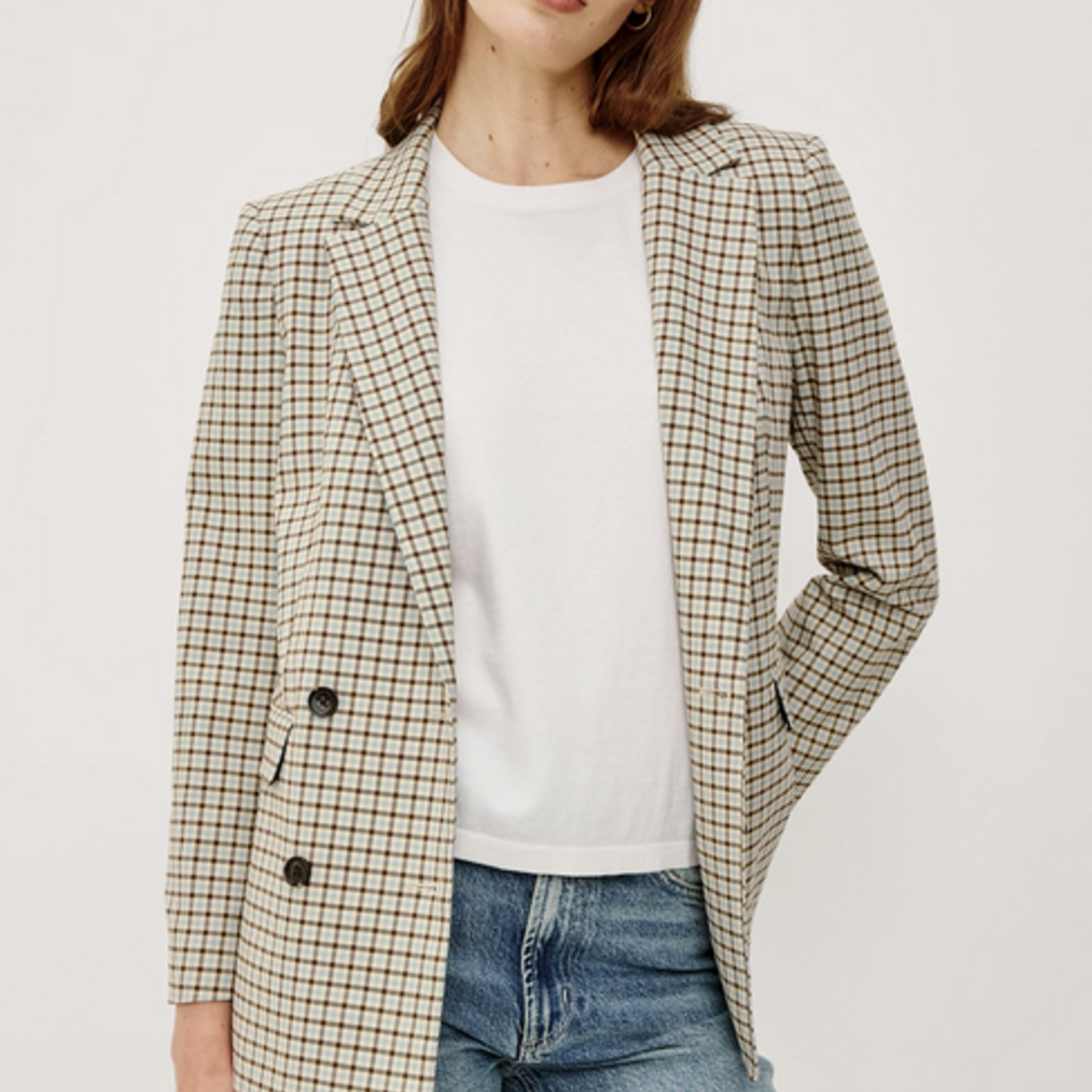 RAILS RAILS JAC BLAZER