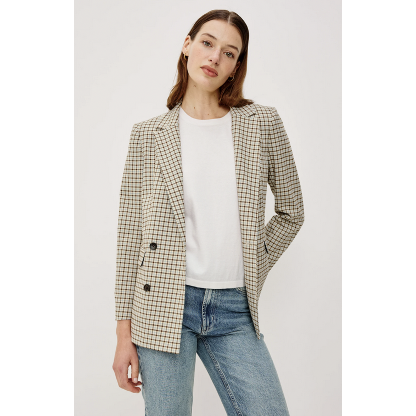 RAILS RAILS JAC BLAZER