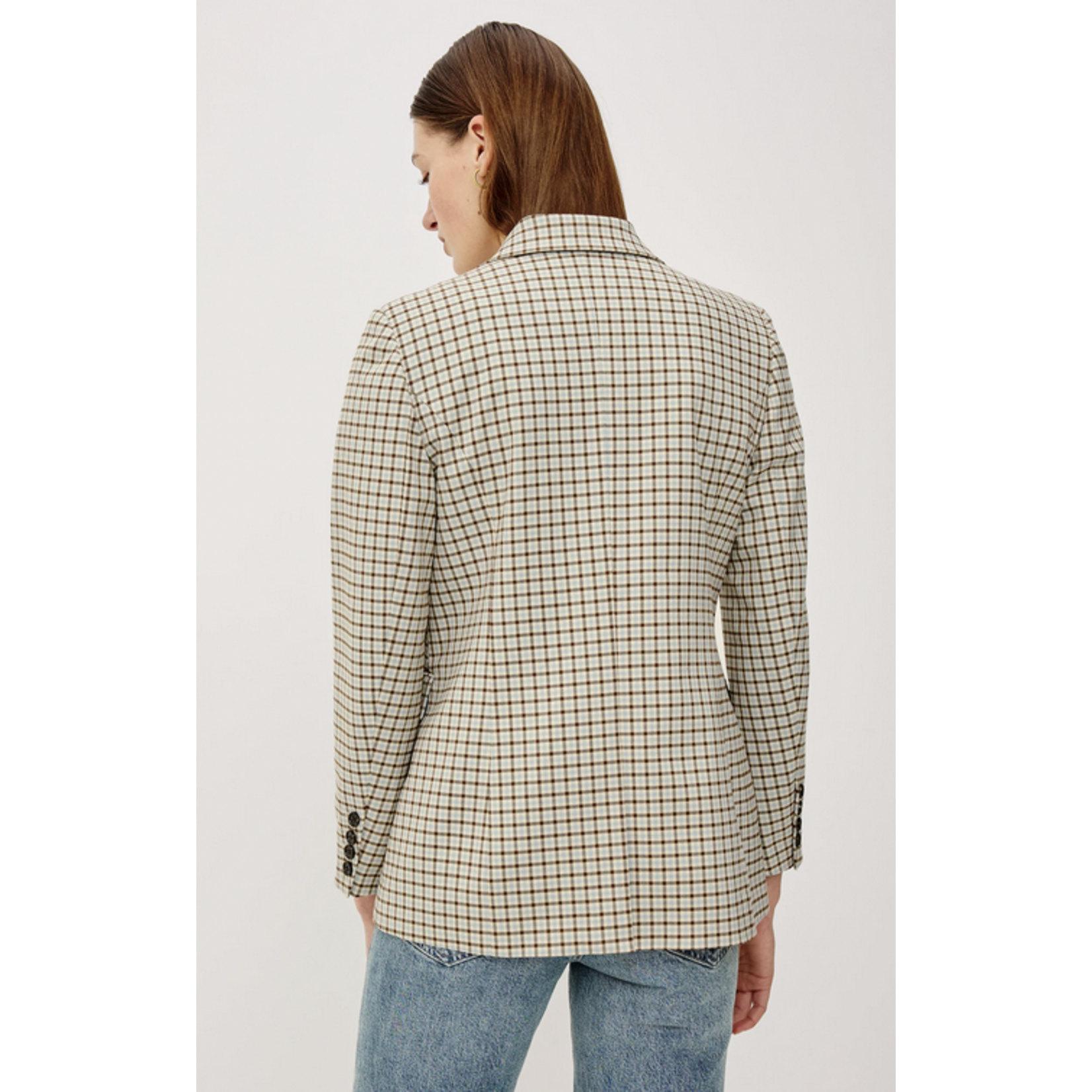 RAILS RAILS JAC BLAZER