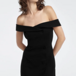 FAVORITE DAUGHTER FAVORITE DAUGHTER THE PAYBACK DRESS