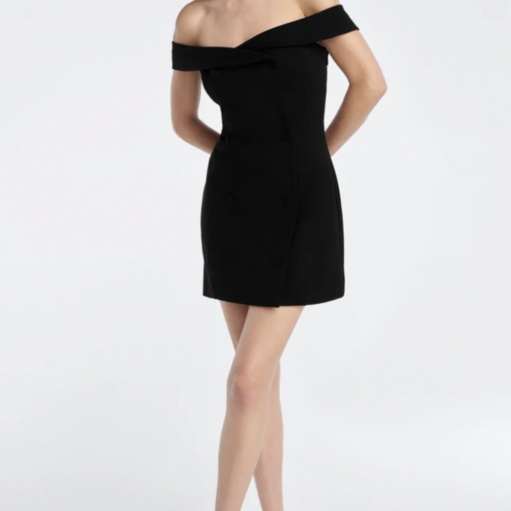 FAVORITE DAUGHTER FAVORITE DAUGHTER THE PAYBACK DRESS