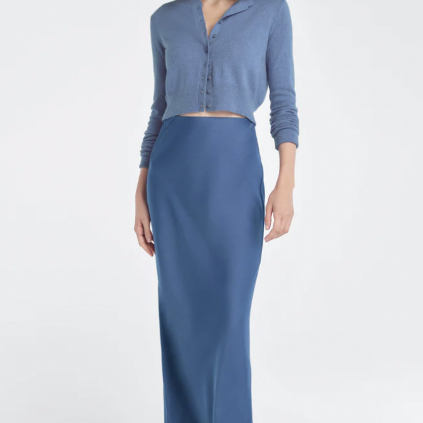 FAVORITE DAUGHTER FAVORITE DAUGHTER CROPPED REBECCA CARDGIAN