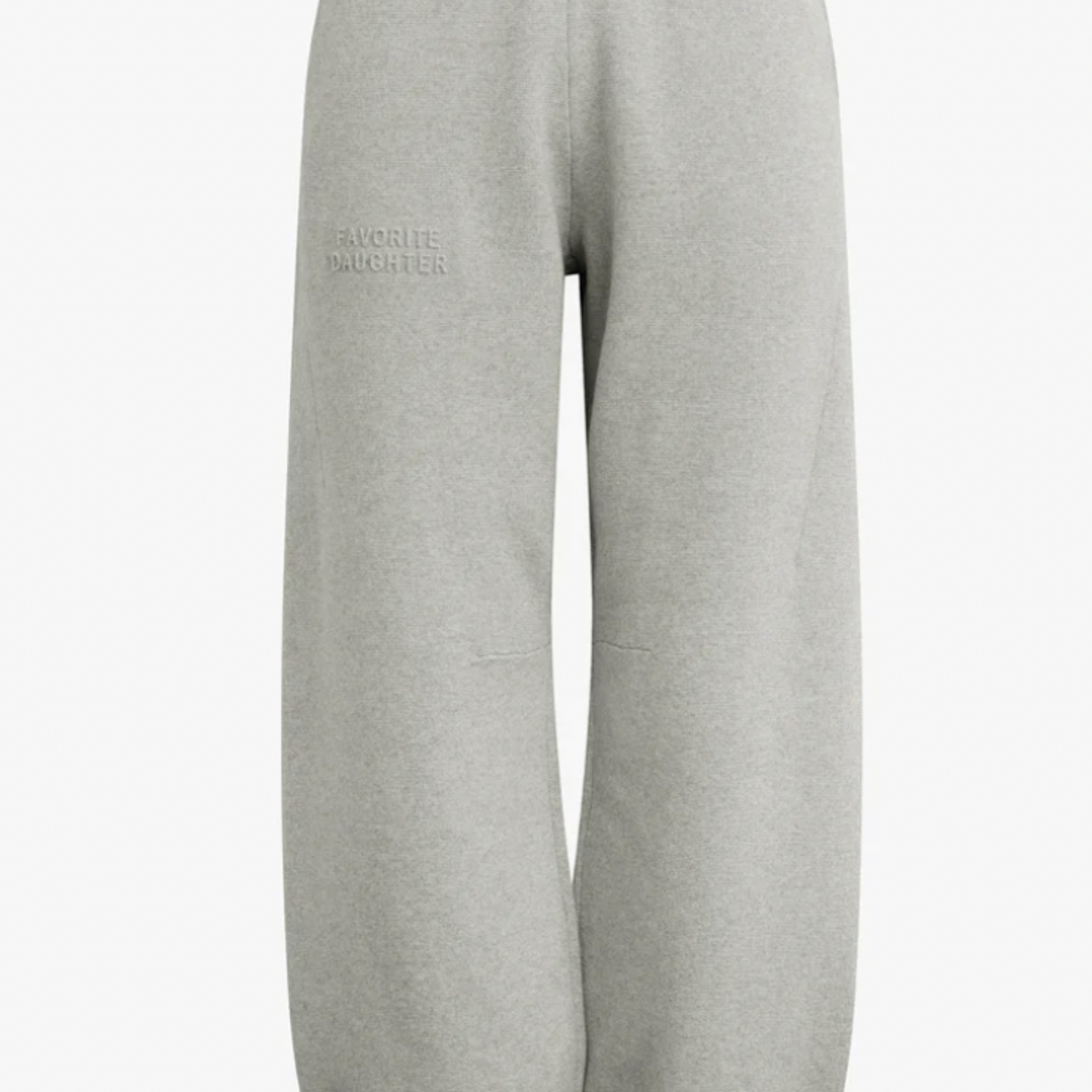 FAVORITE DAUGHTER FAVORITE DAUGHTER THE FATIGUE SISTER BARREL JOGGER