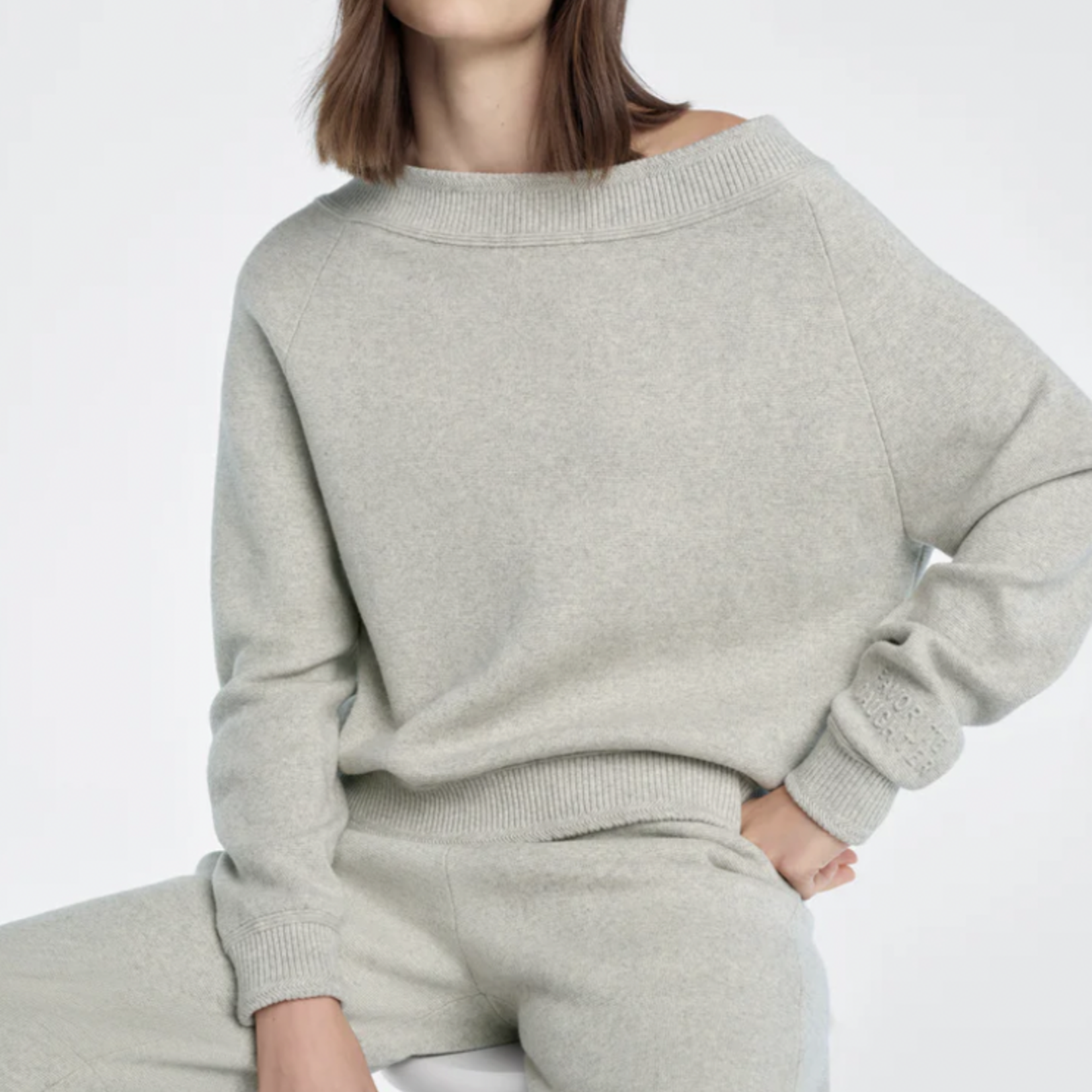 FAVORITE DAUGHTER FAVORITE DAUGHTER THE FATIGUE SISTERS OFF SHOULDER