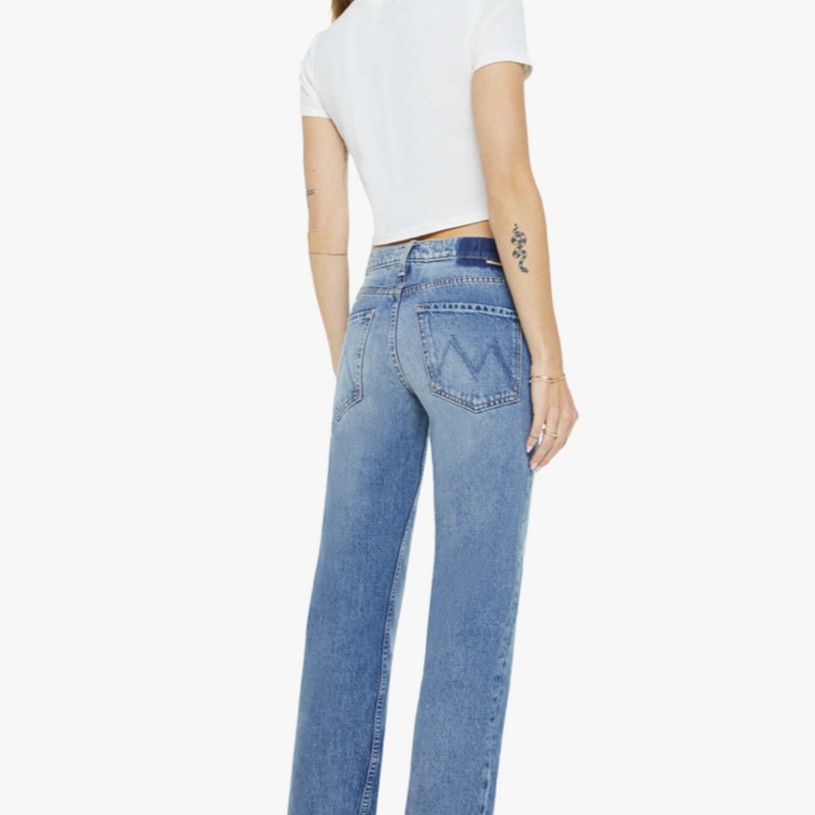 MOTHER MOTHER REIFLER