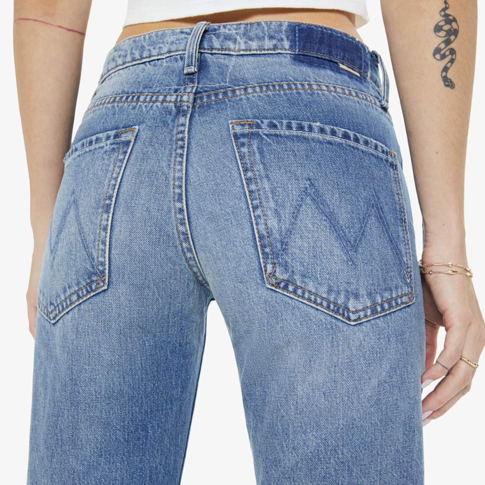 MOTHER MOTHER REIFLER