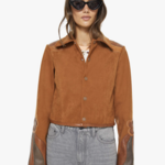 MOTHER MOTHER OPEN BOOK JACKET