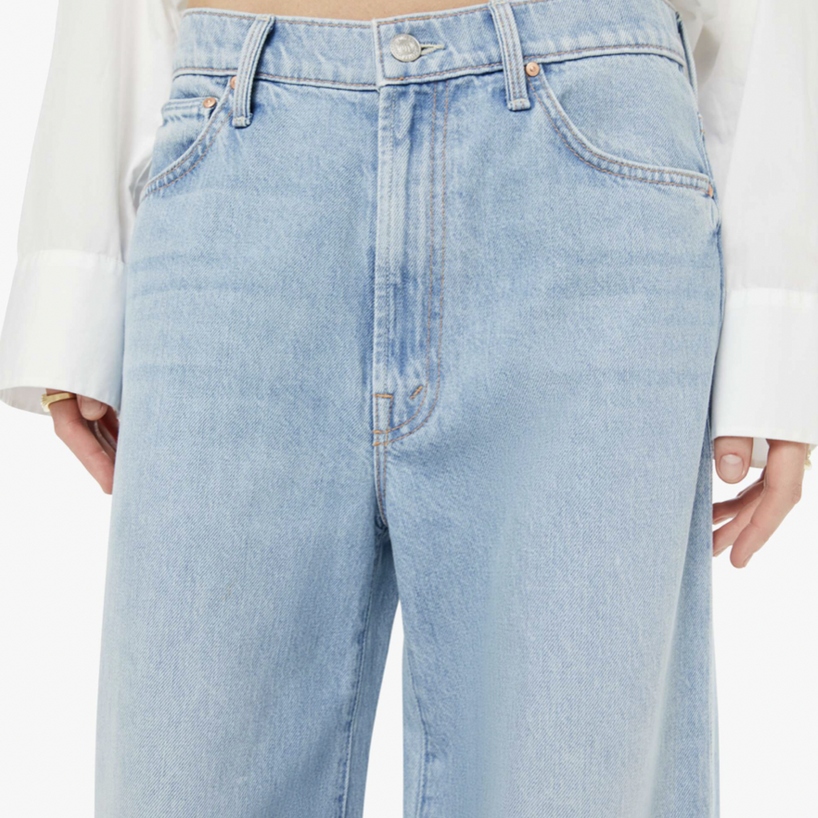 MOTHER MOTHER DITCHER ROLLER ZIP SKIMP