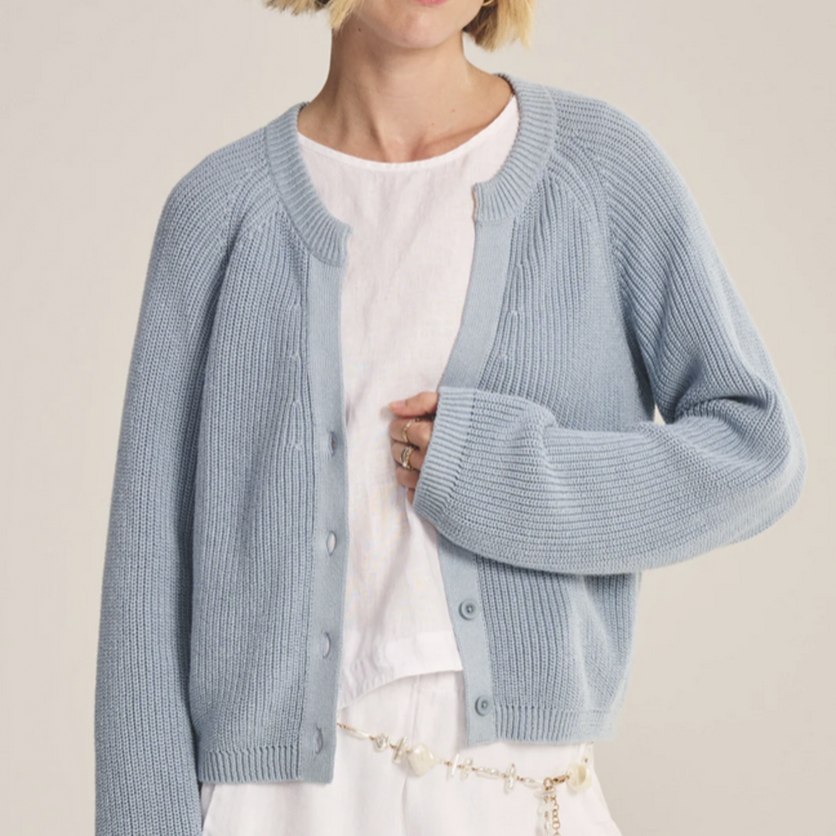 VELVET VELVET MIRAE CARDIGAN