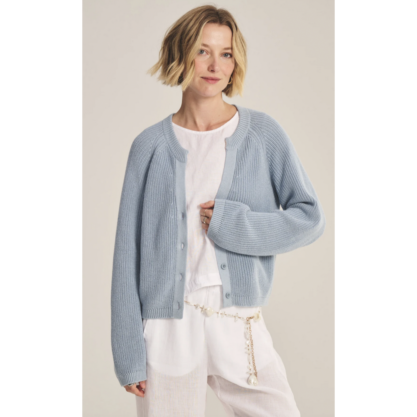 VELVET VELVET MIRAE CARDIGAN