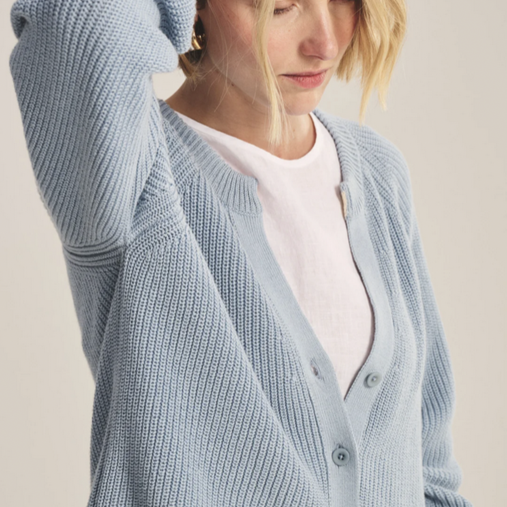 VELVET VELVET MIRAE CARDIGAN