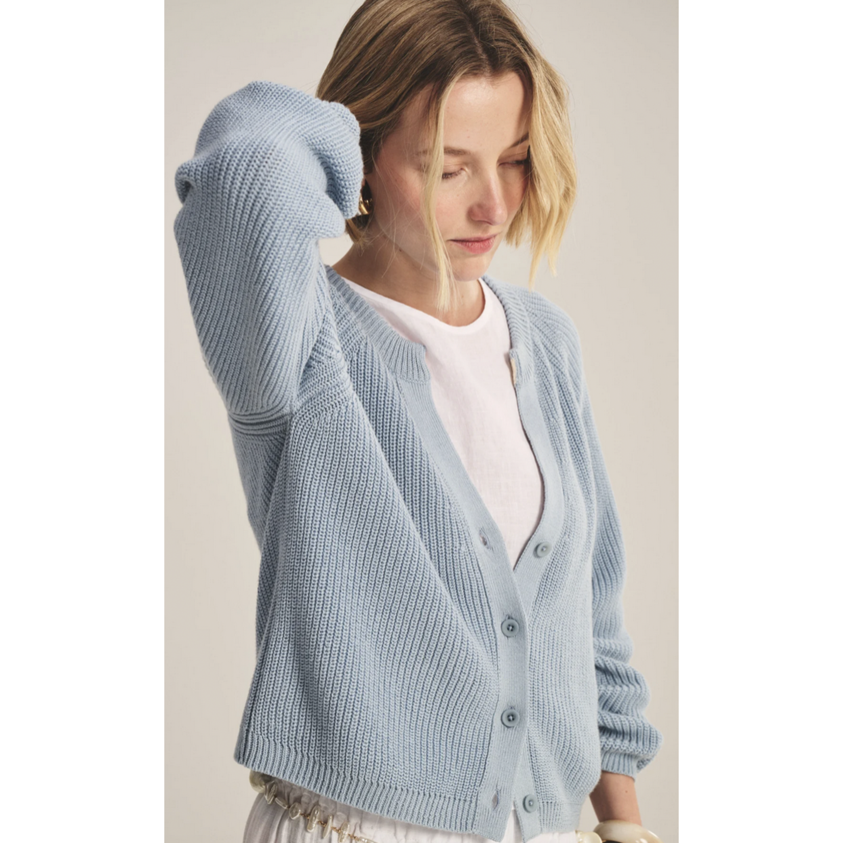 VELVET VELVET MIRAE CARDIGAN