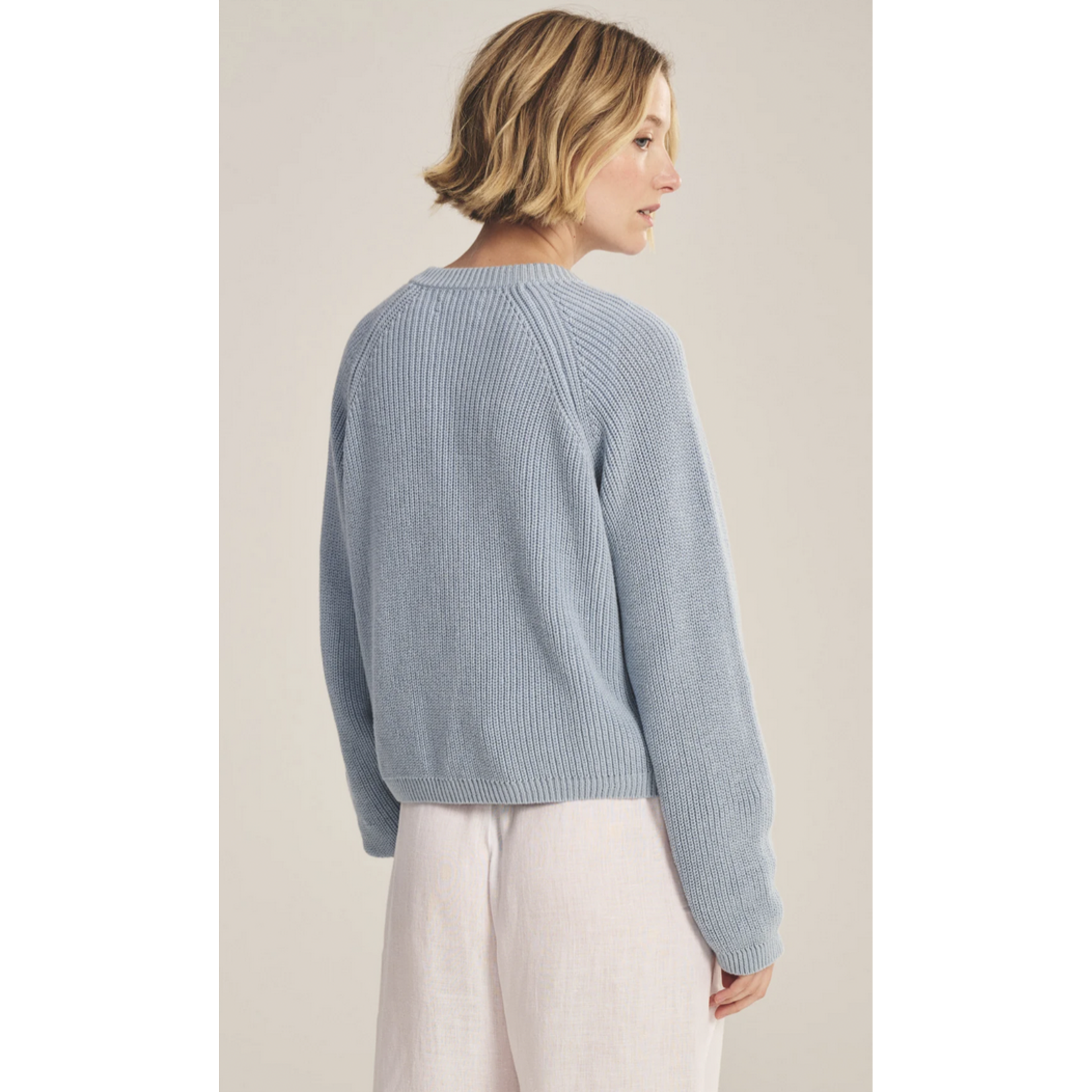 VELVET VELVET MIRAE CARDIGAN