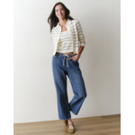 MARINE LAYER MARINE LAYER ELLA WIDE LEG PANT