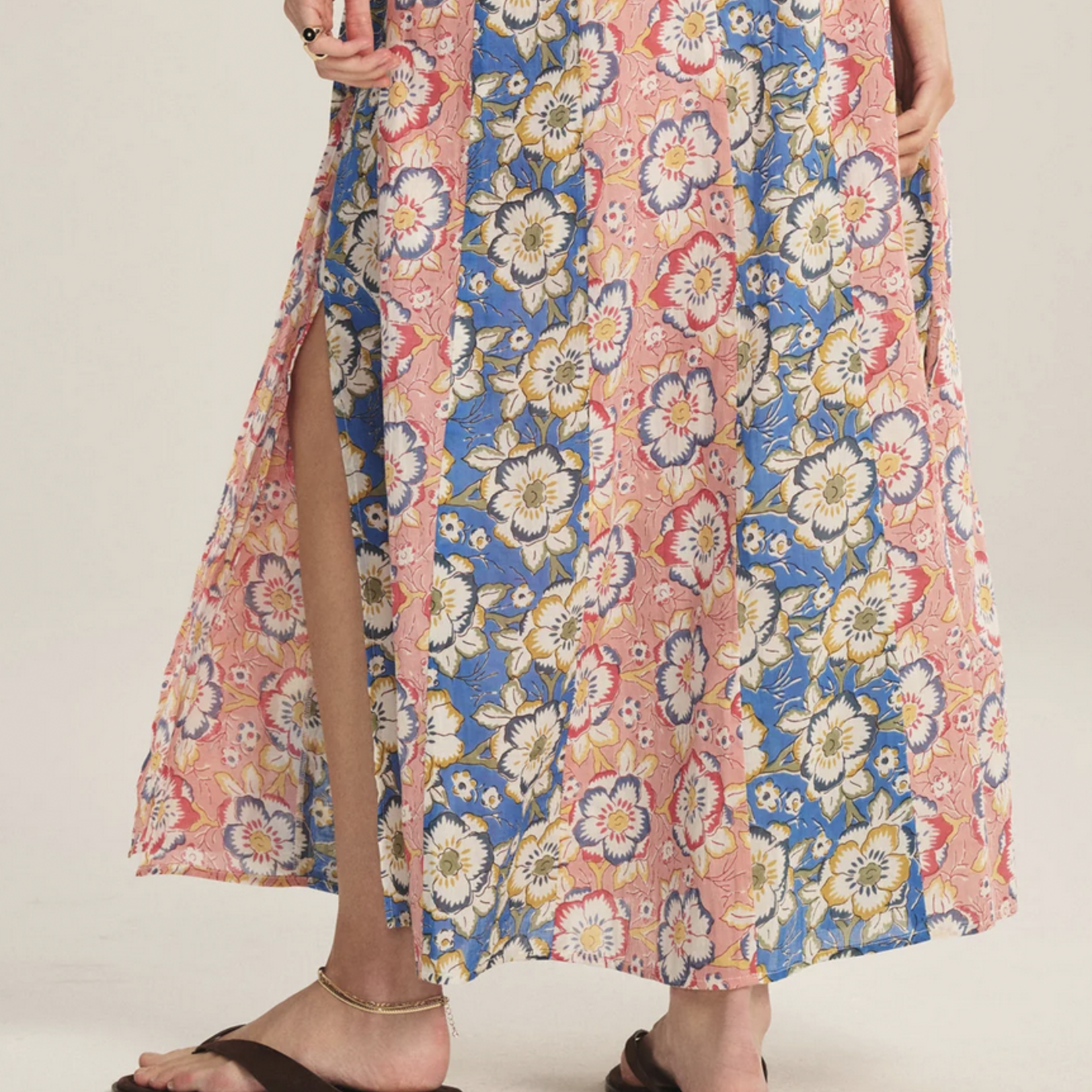 VELVET VELVET NICOLETTE SKIRT