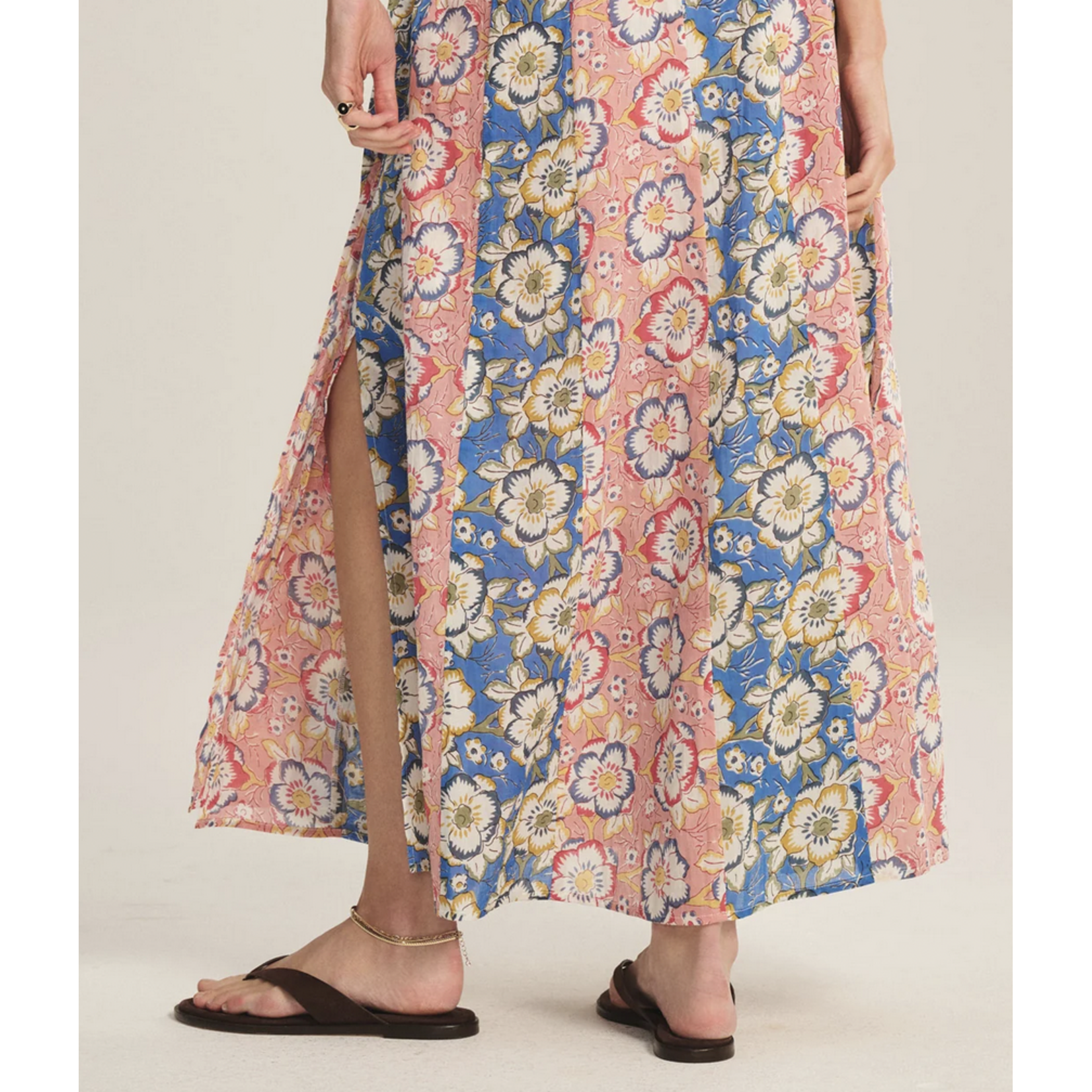 VELVET VELVET NICOLETTE SKIRT