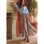 VELVET VELVET NICOLETTE SKIRT