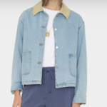 XIRENA XIRENA COVE JACKET