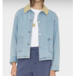 XIRENA XIRENA COVE JACKET