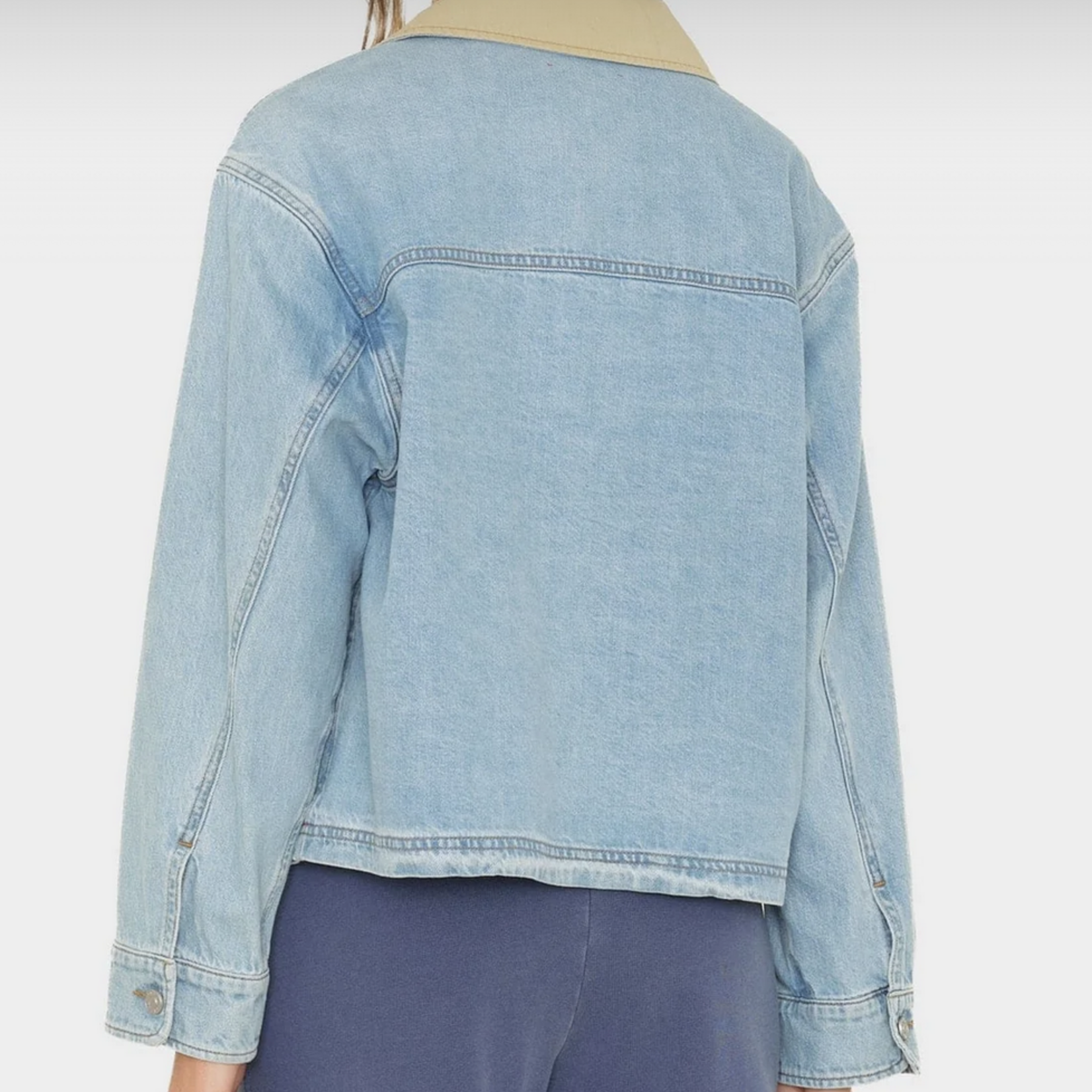 XIRENA XIRENA COVE JACKET