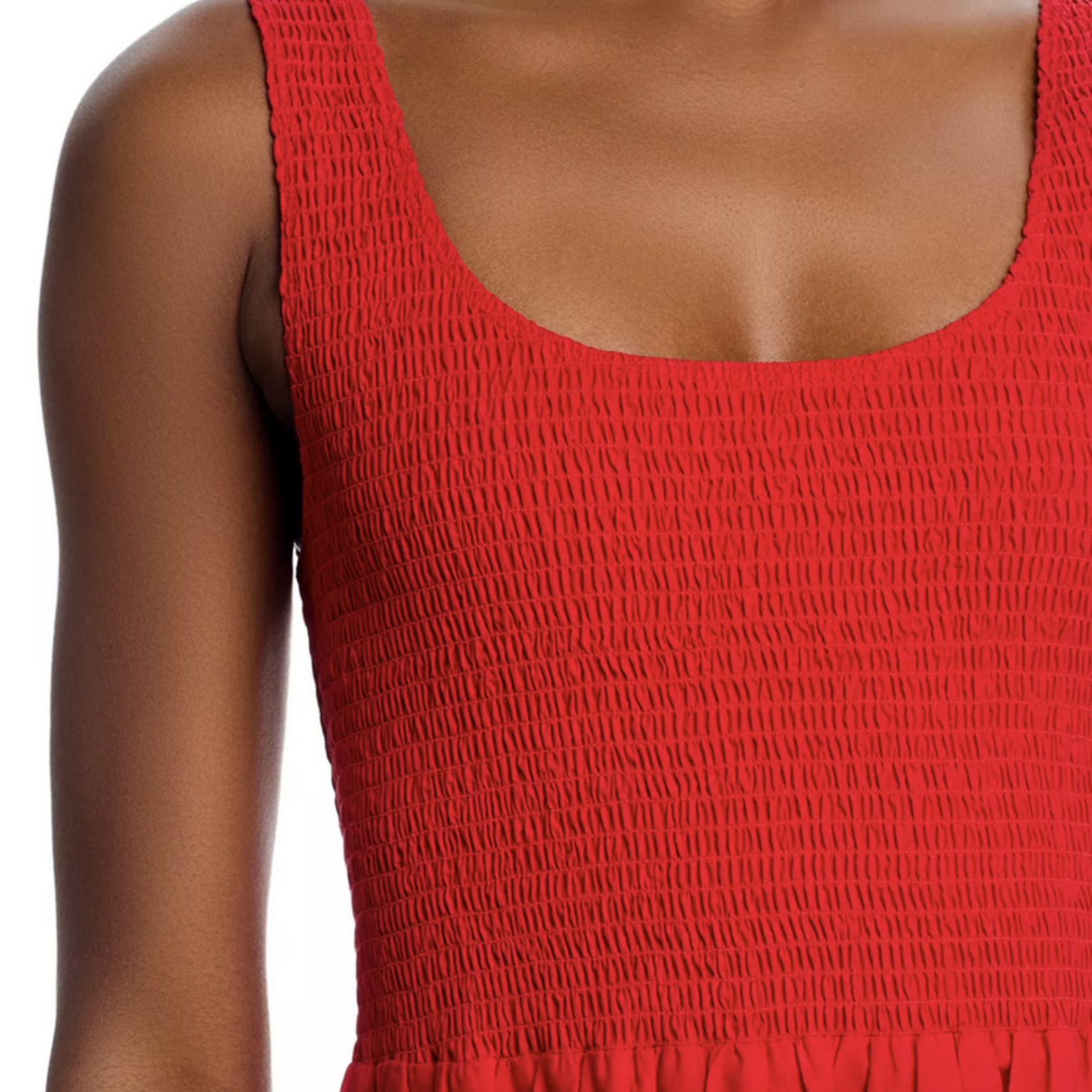 XIRENA XIRENA FLORENCE DRESS