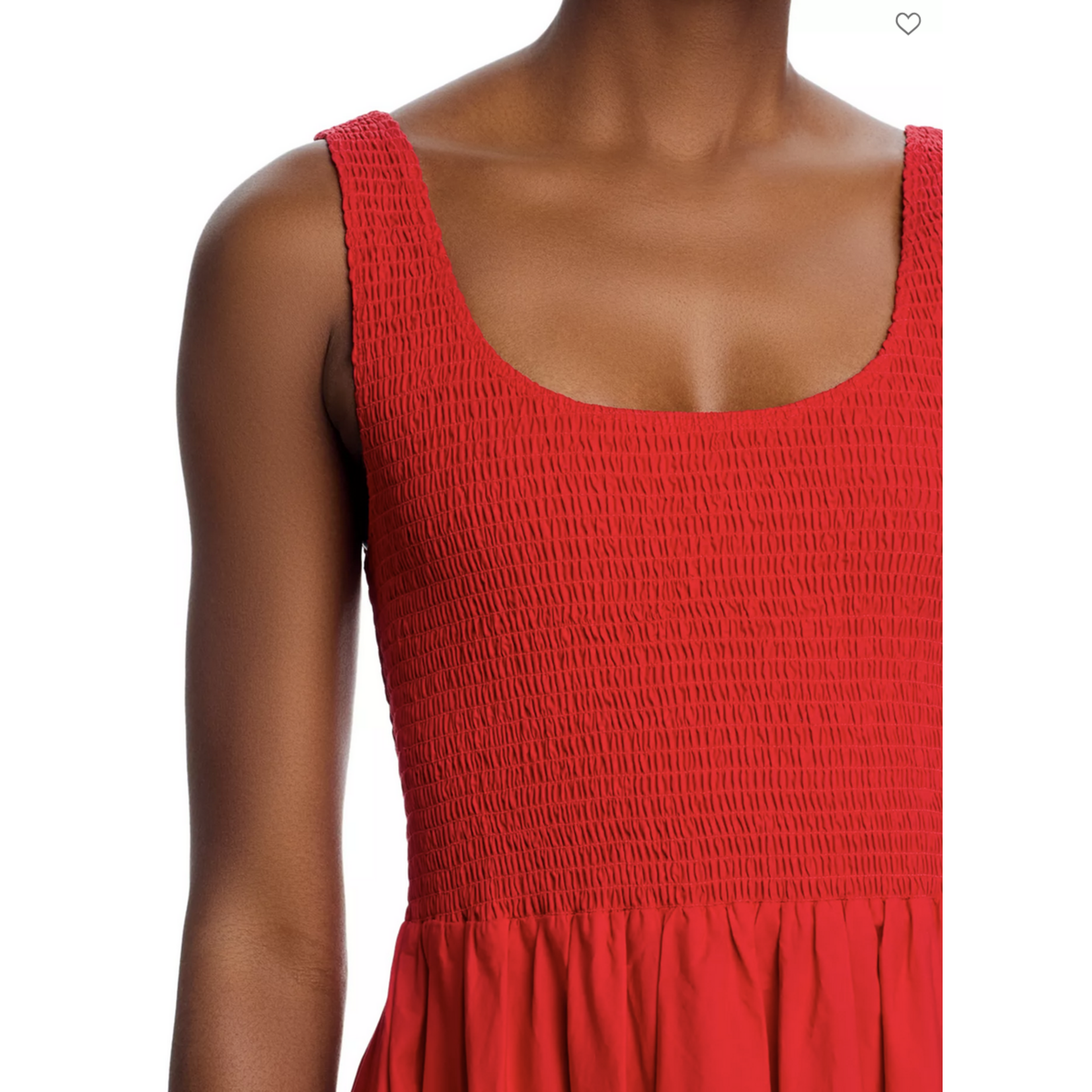 XIRENA XIRENA FLORENCE DRESS