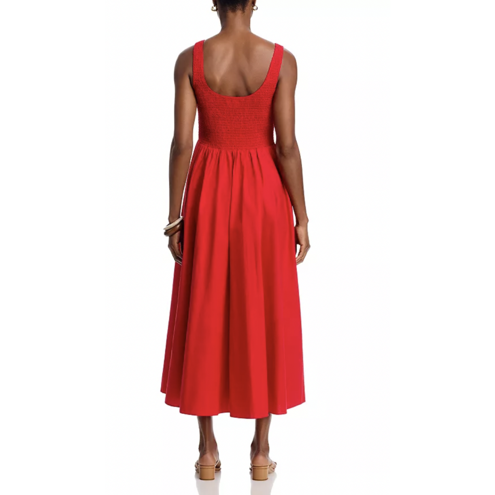 XIRENA XIRENA FLORENCE DRESS