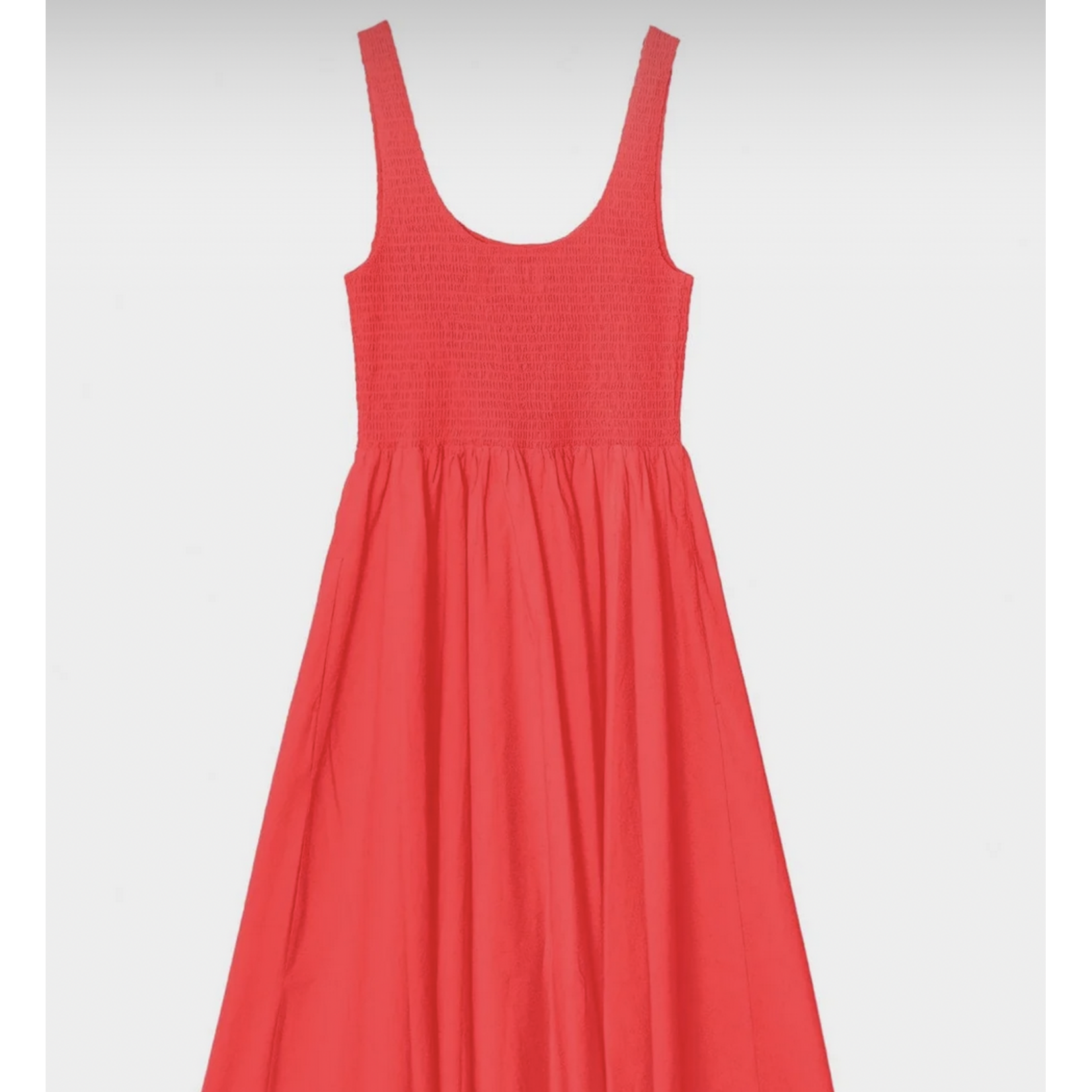 XIRENA XIRENA FLORENCE DRESS