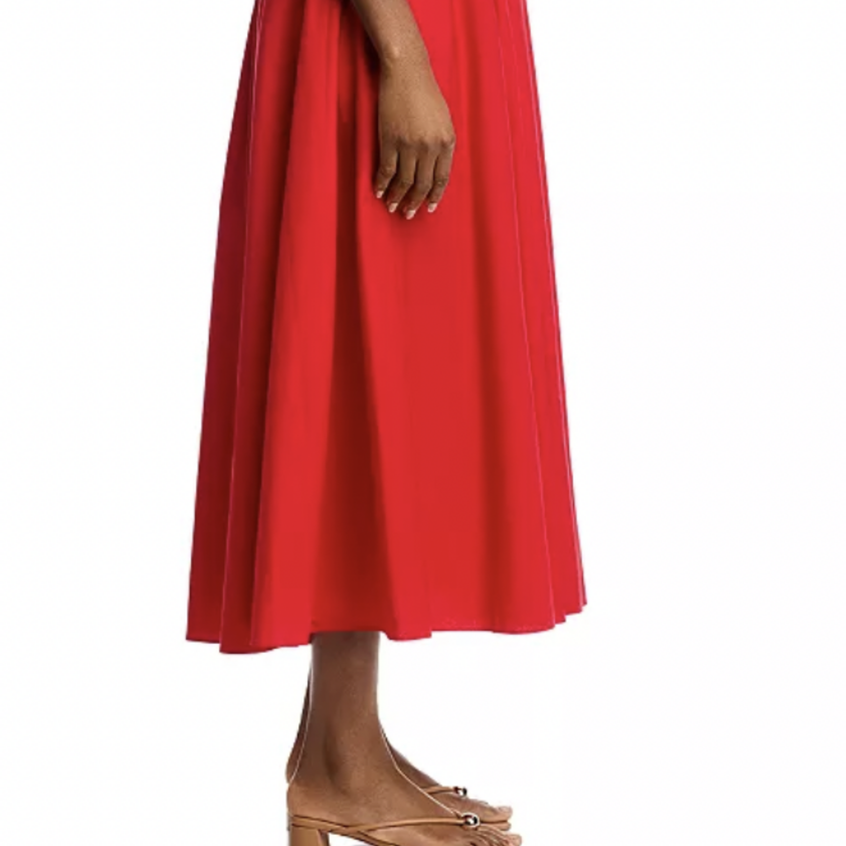 XIRENA XIRENA FLORENCE DRESS