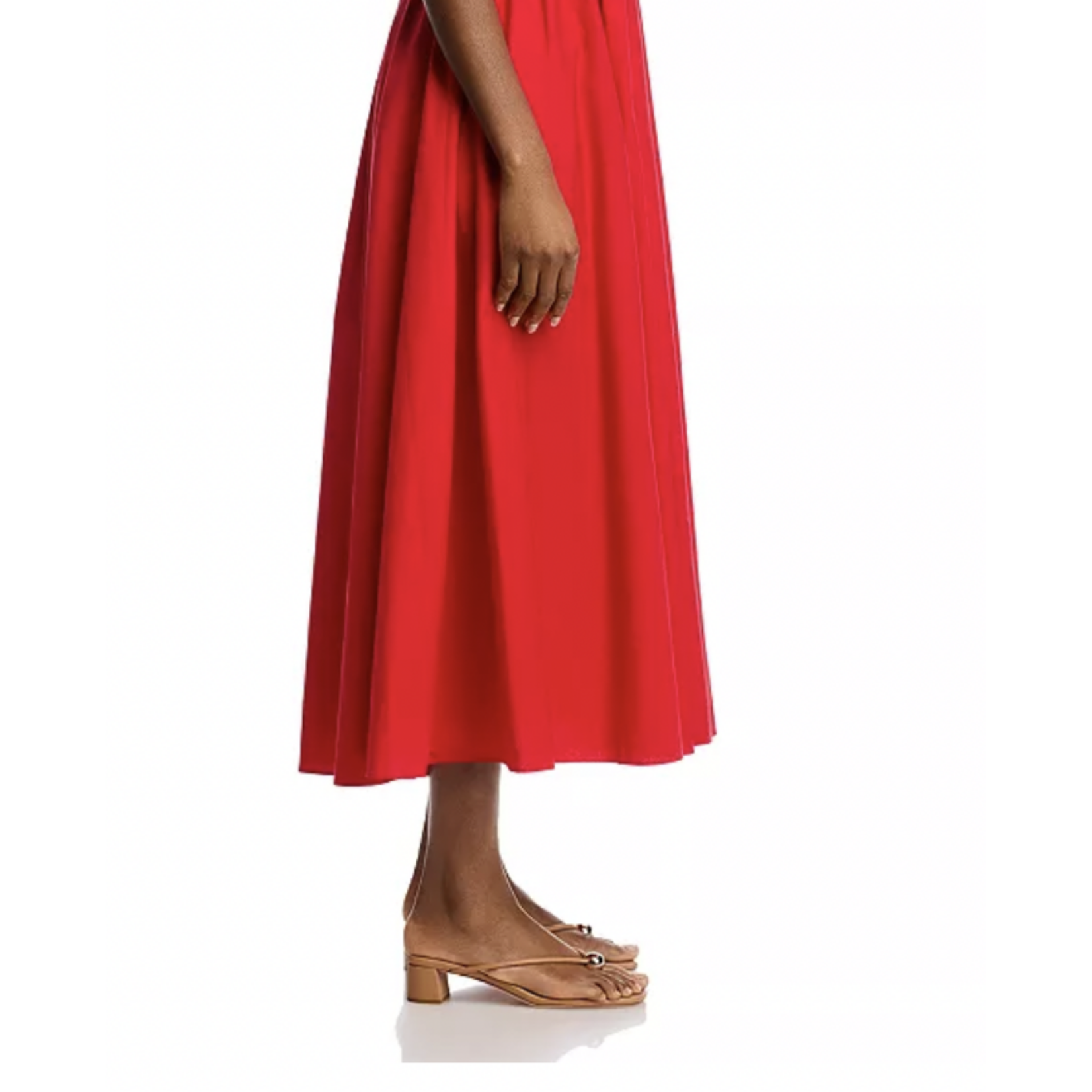 XIRENA XIRENA FLORENCE DRESS